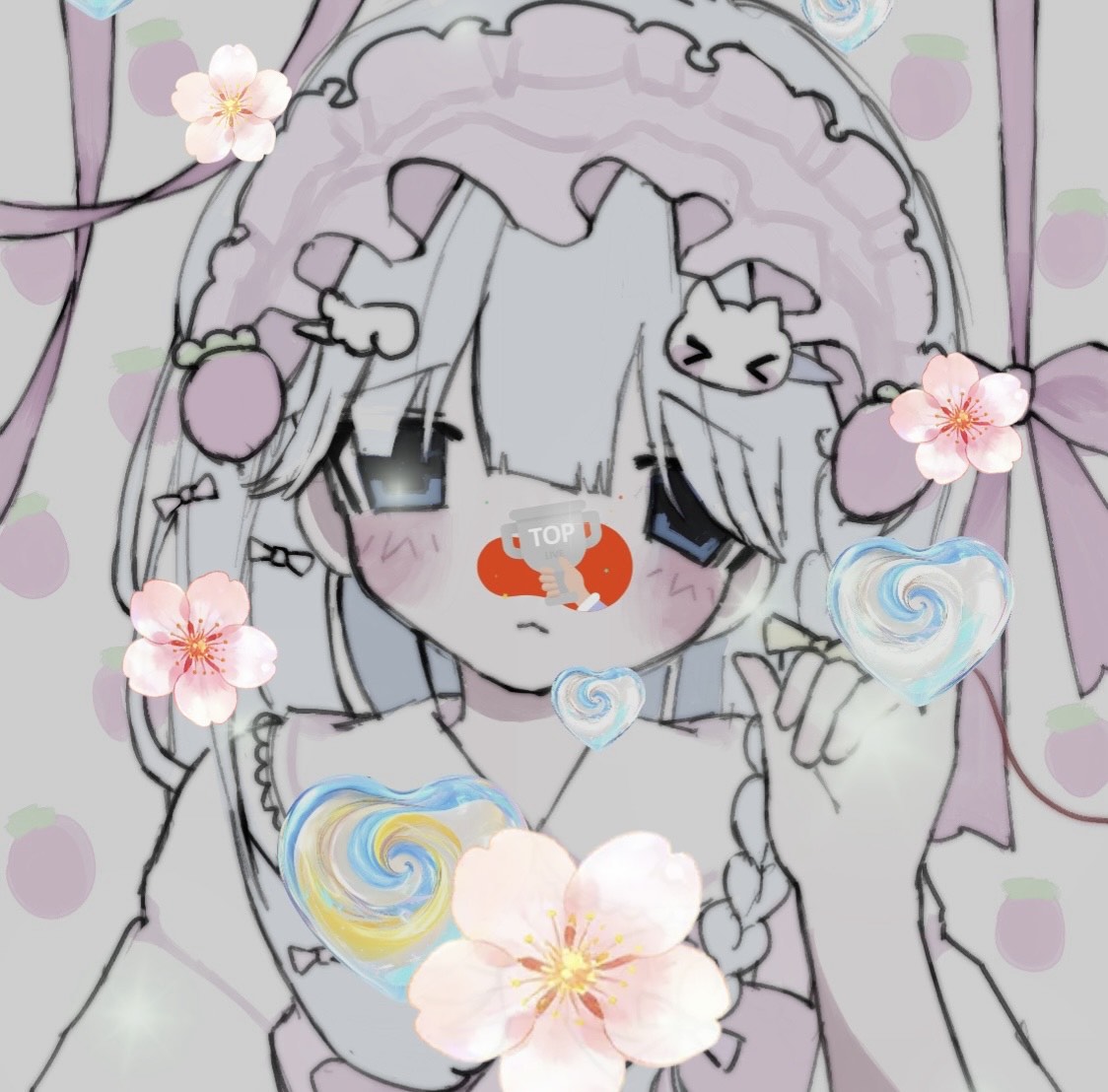 貴方に刺さる声❔