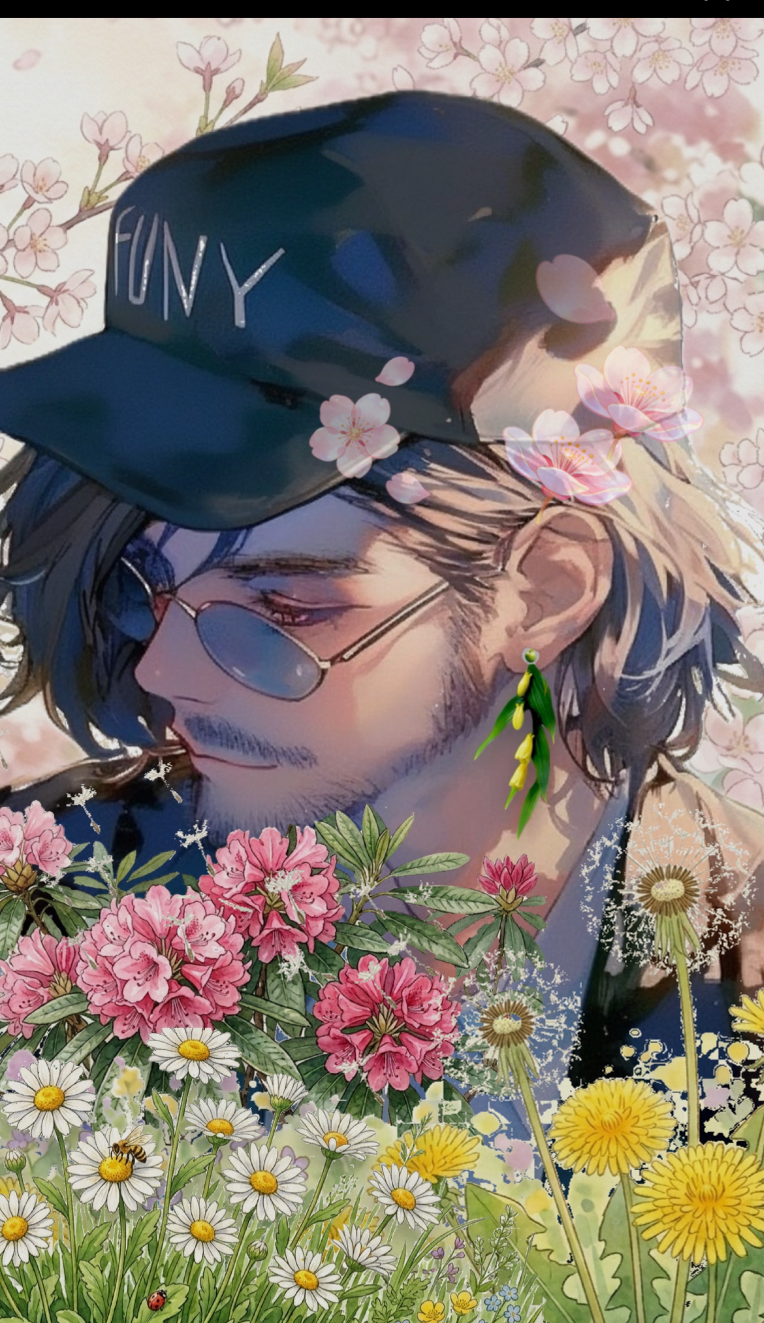 初見◎おはなししよ。4/4