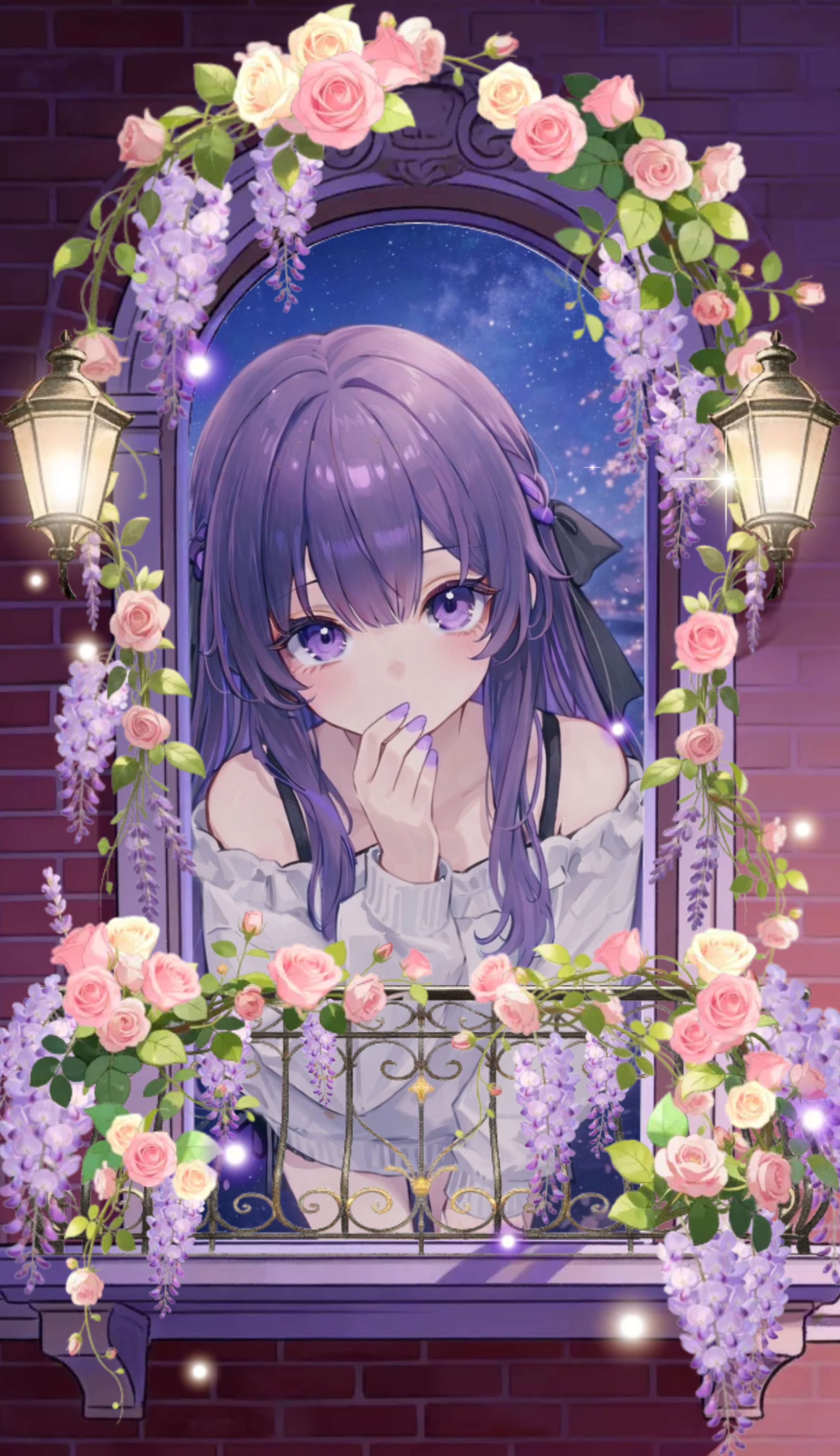 みーんなの眠気を誘う夜の枠🌃🌙*ﾟ