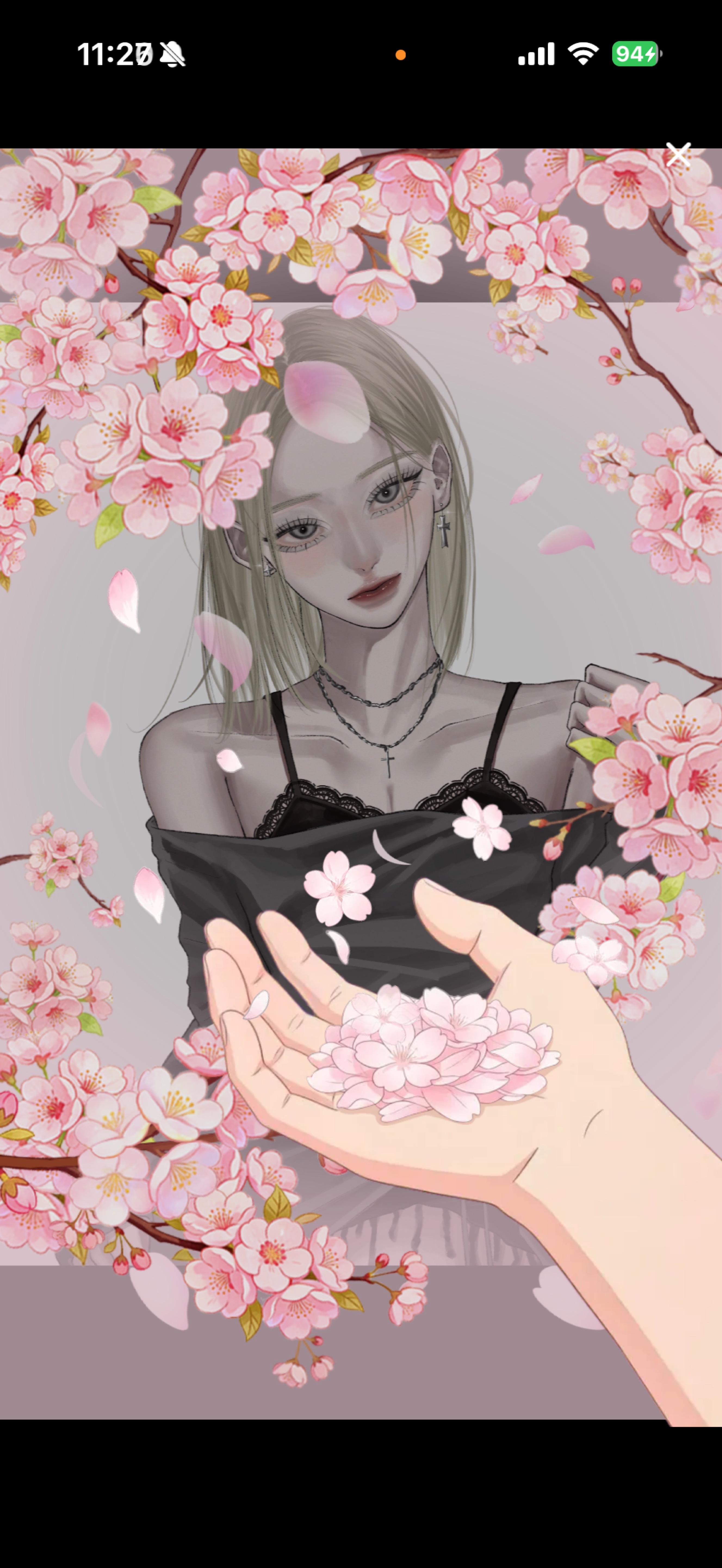 ちょうどいい枠 .