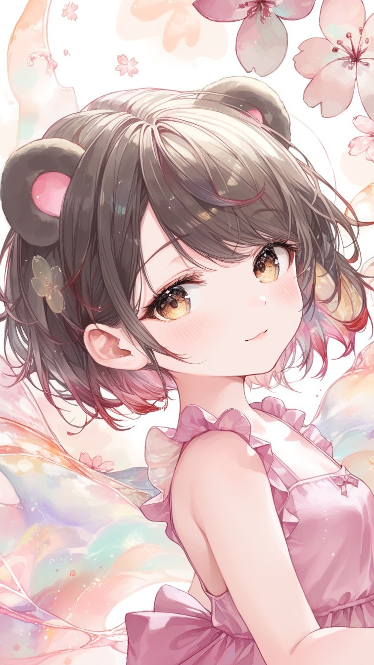 低音＆落ち着く枠昼寝️⭕️春スプ見たいな