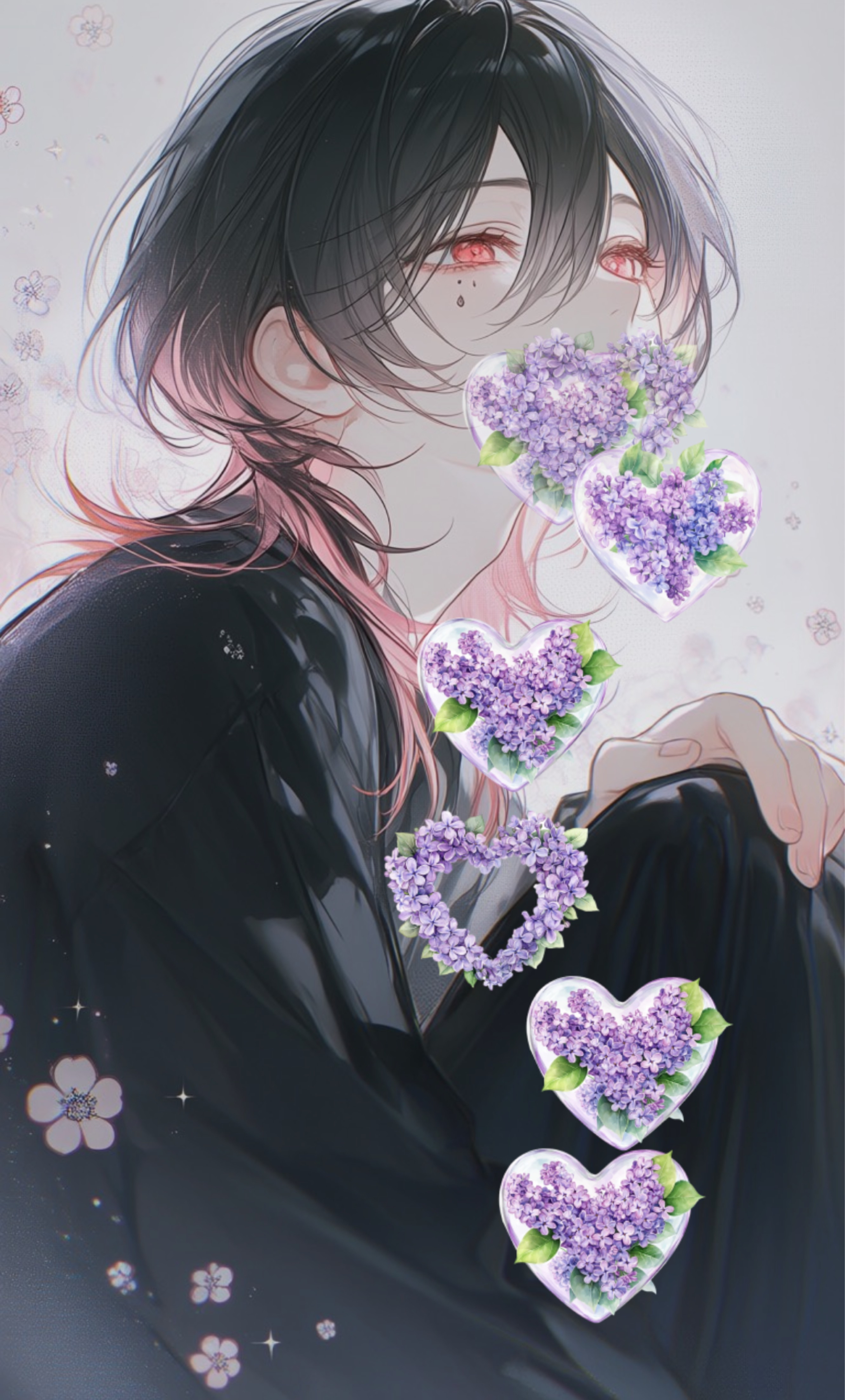 初寝潜◎貴方ﾉ居場所