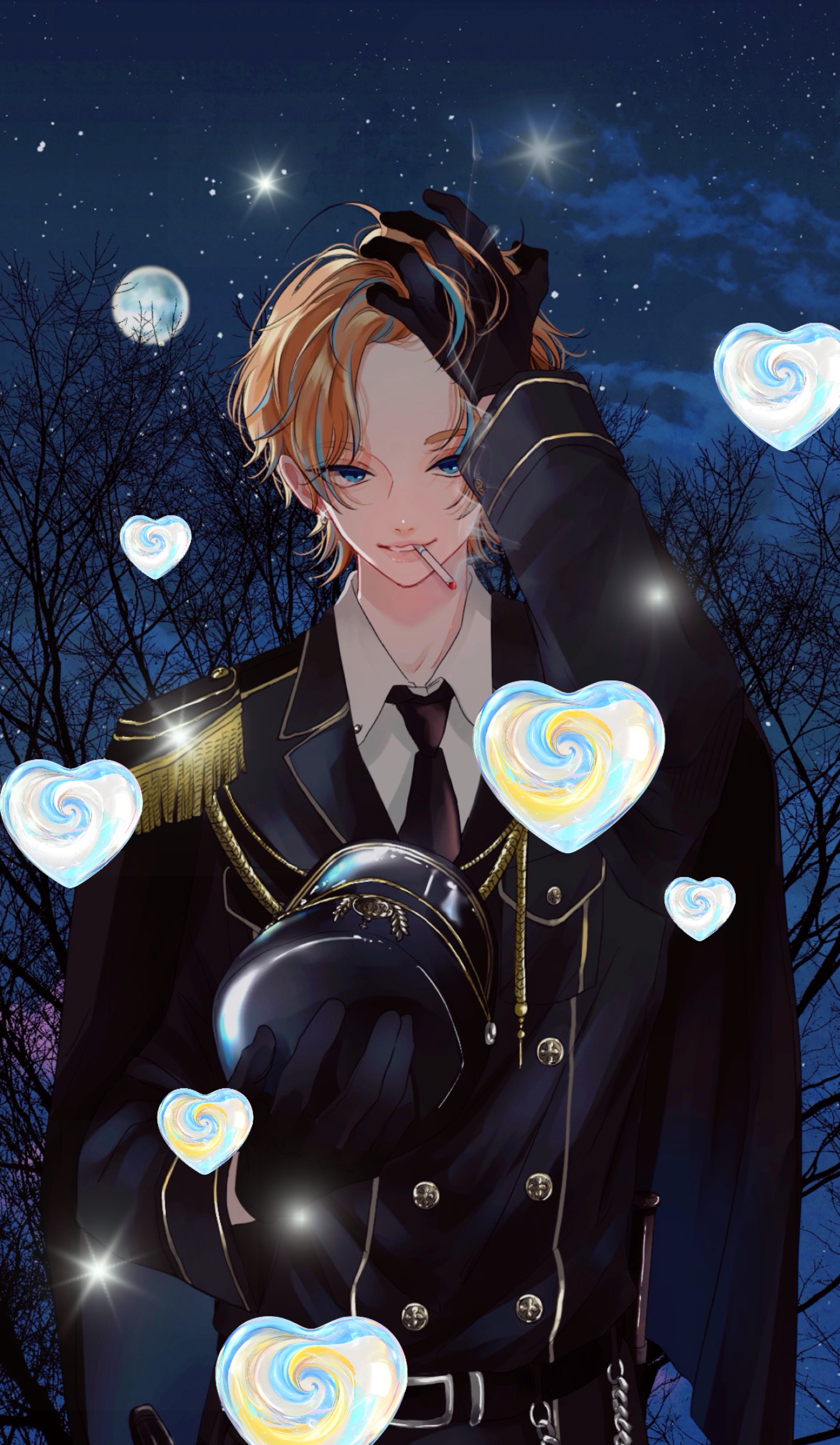 誕生日歌枠！！！