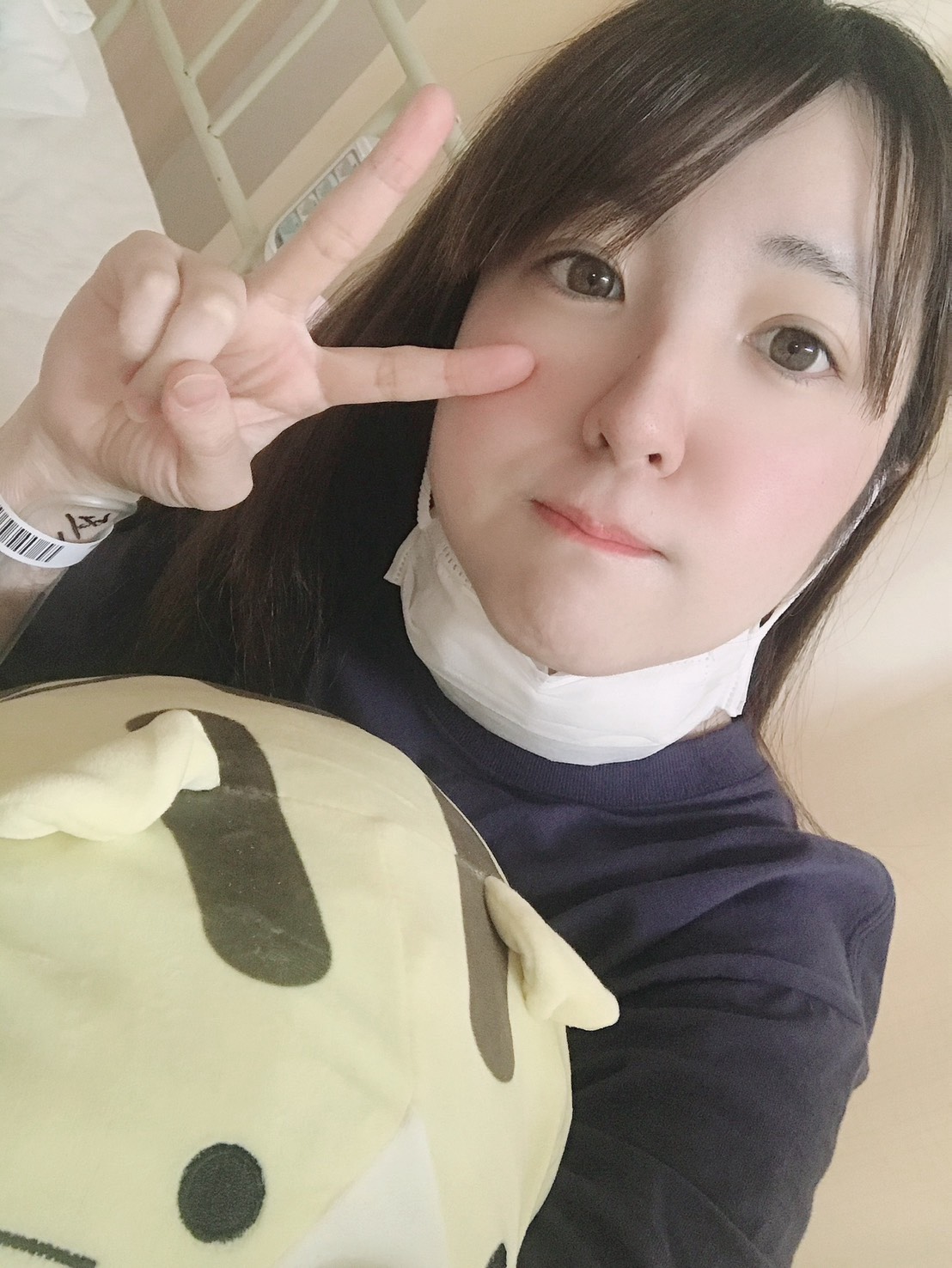 無機材またーり