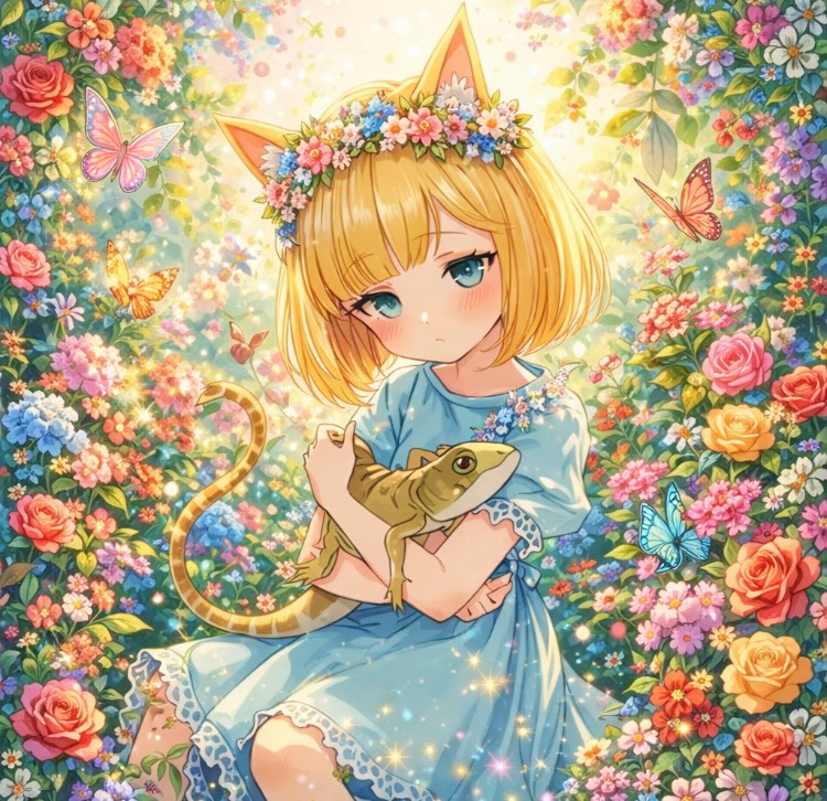 アカペラでのんびりと歌います