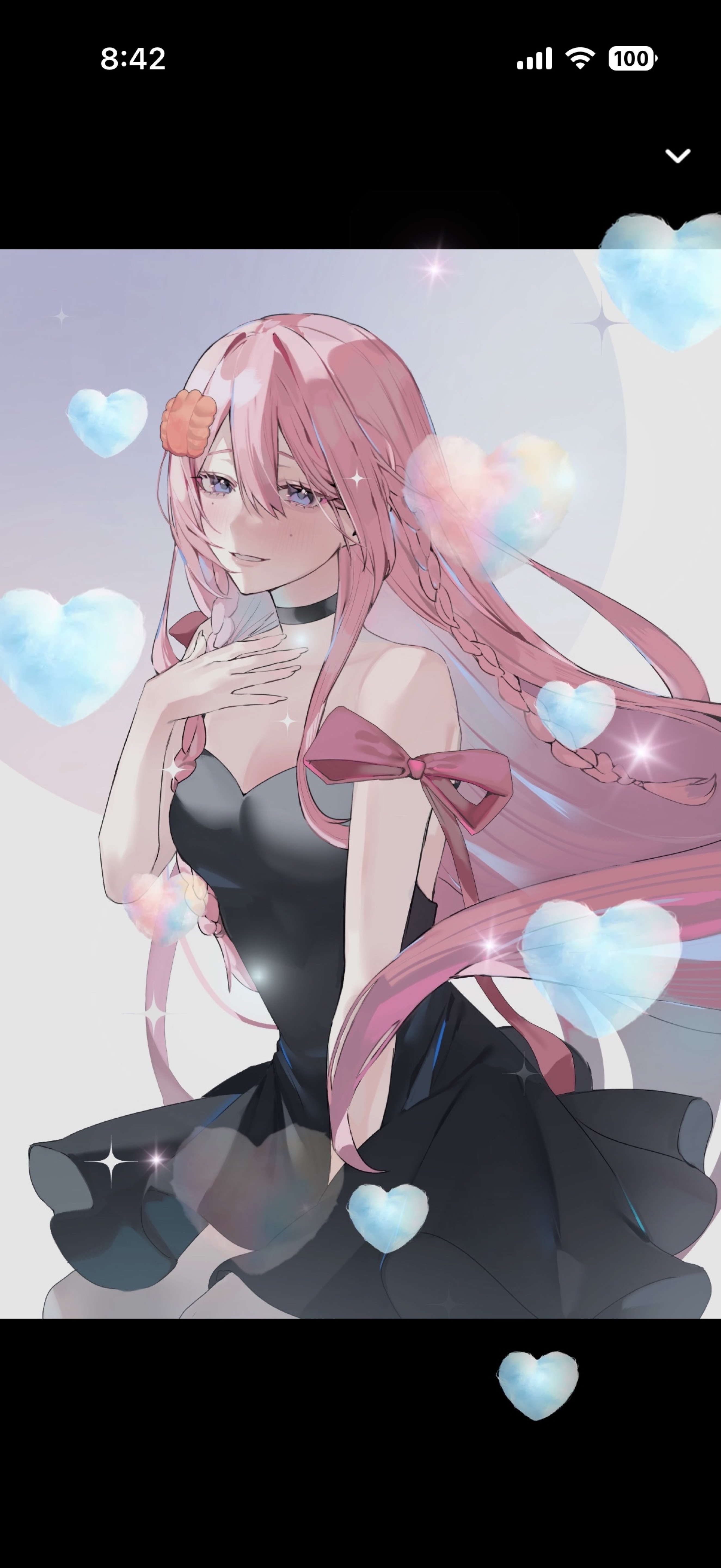 ハッピーな人です🪄︎︎✨