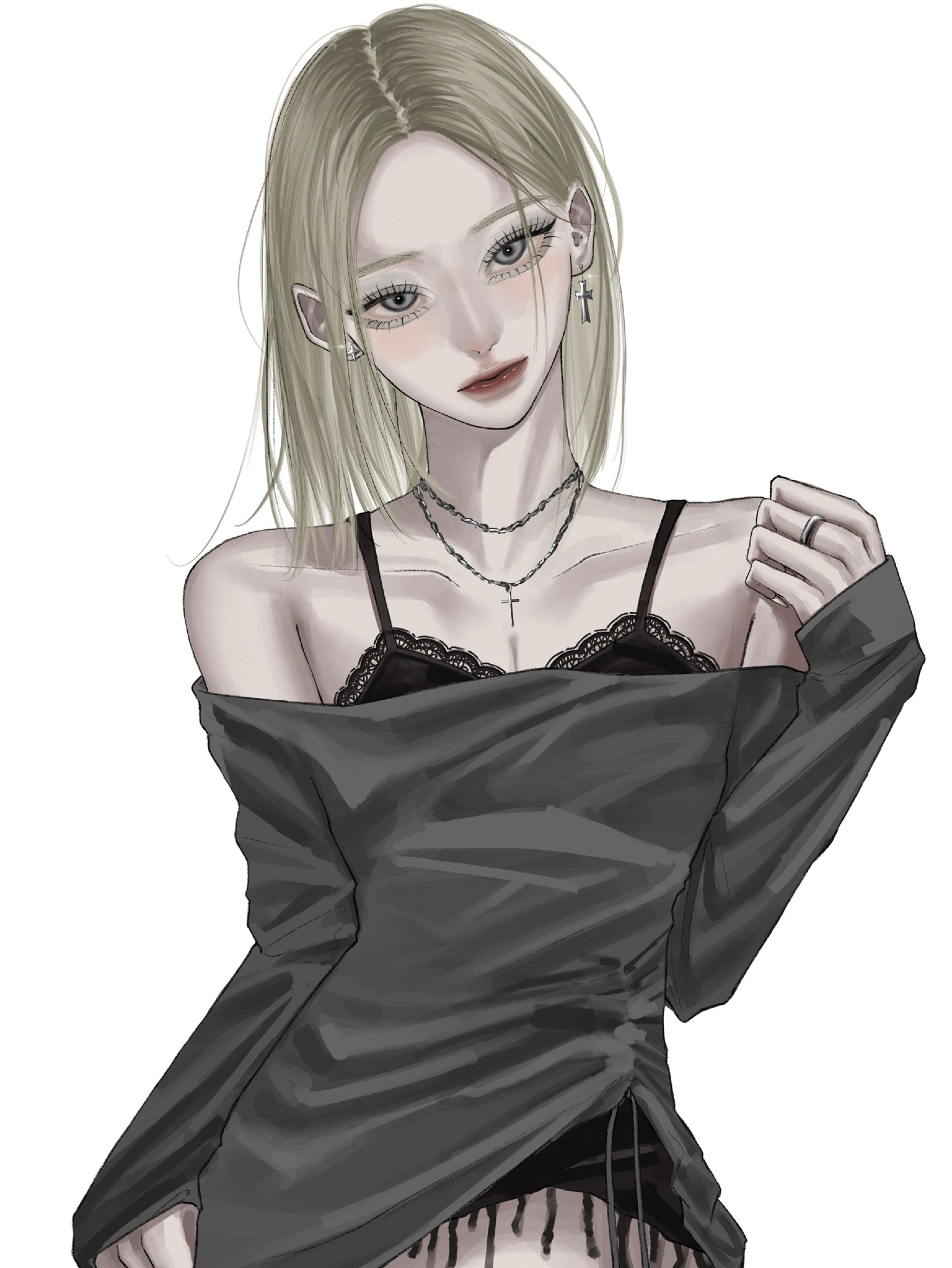 ちょうどいい枠 .