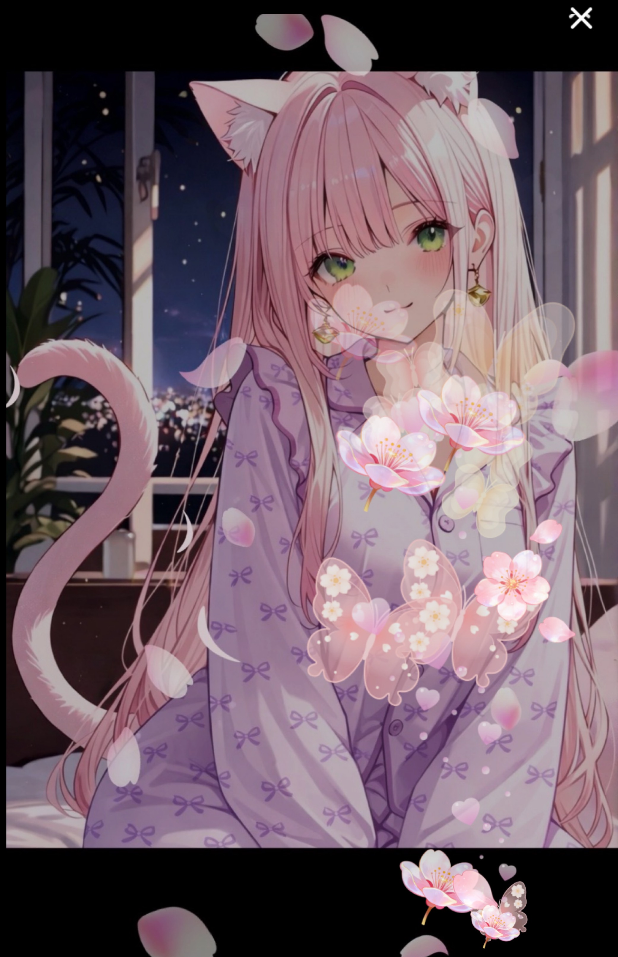 ご飯のあとは菓子パン👇🏻