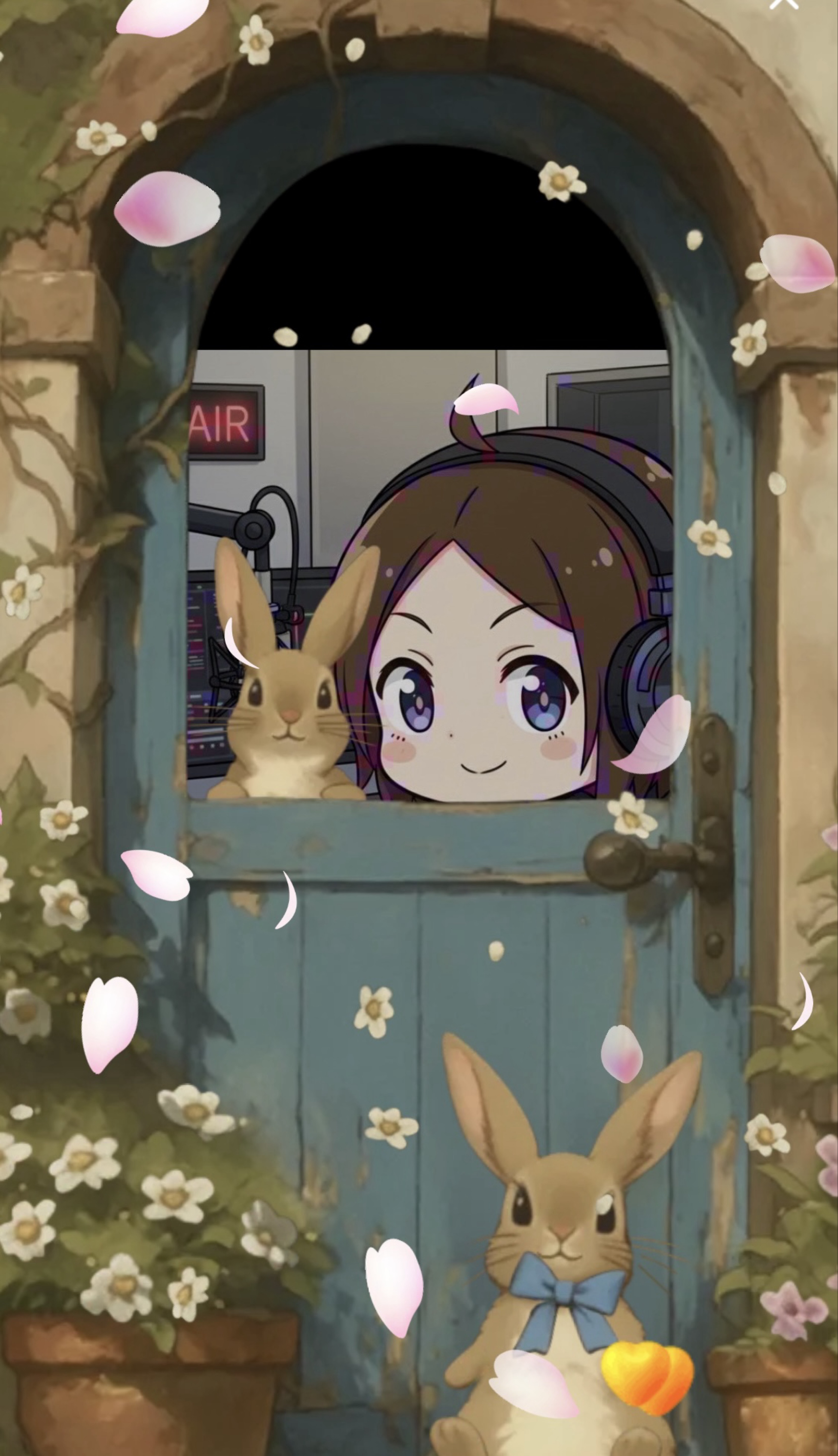 DJちゃたのもーにんぐBranch