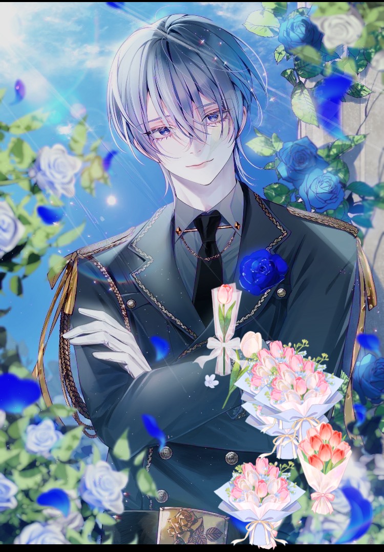 初潜◎ 唯一無二の癒しの声