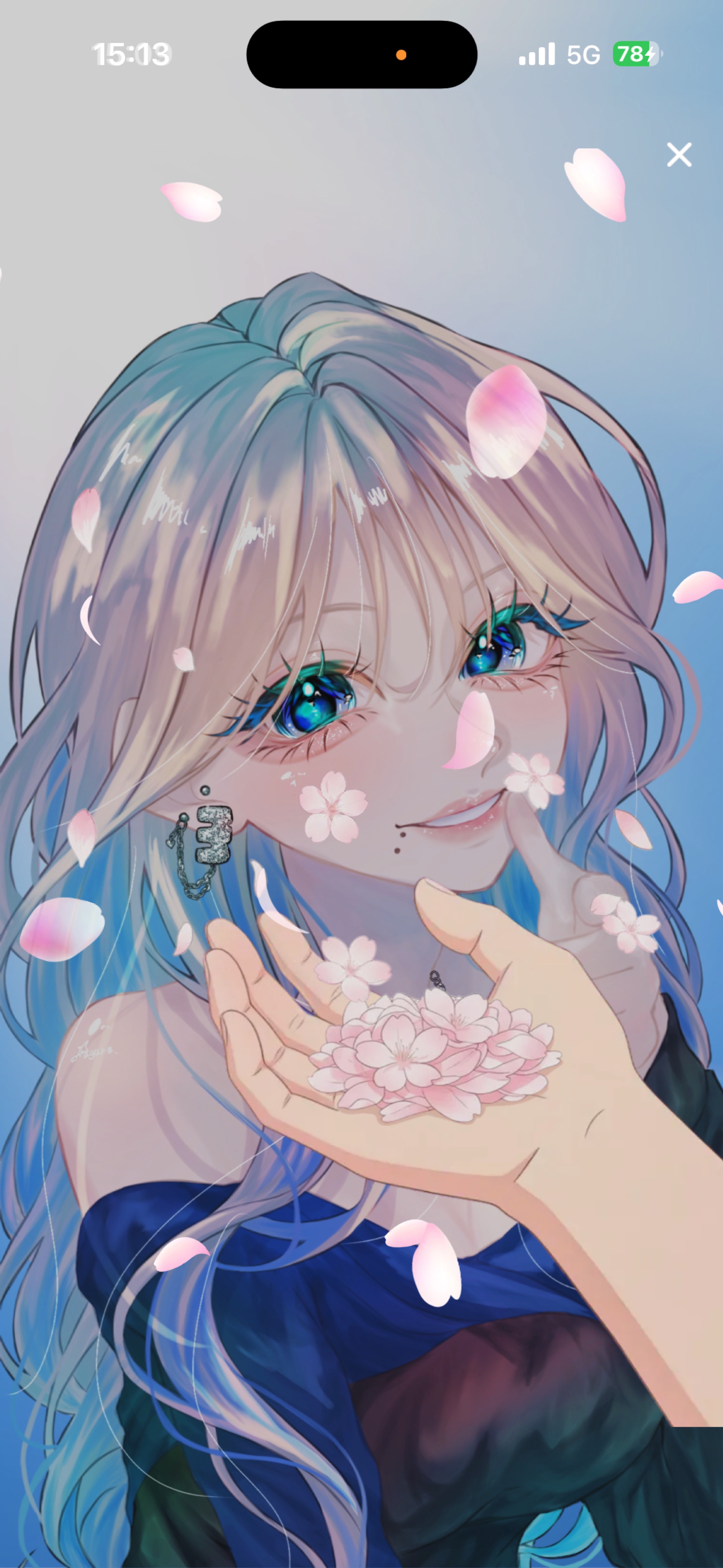 初◎ちょっと🥰