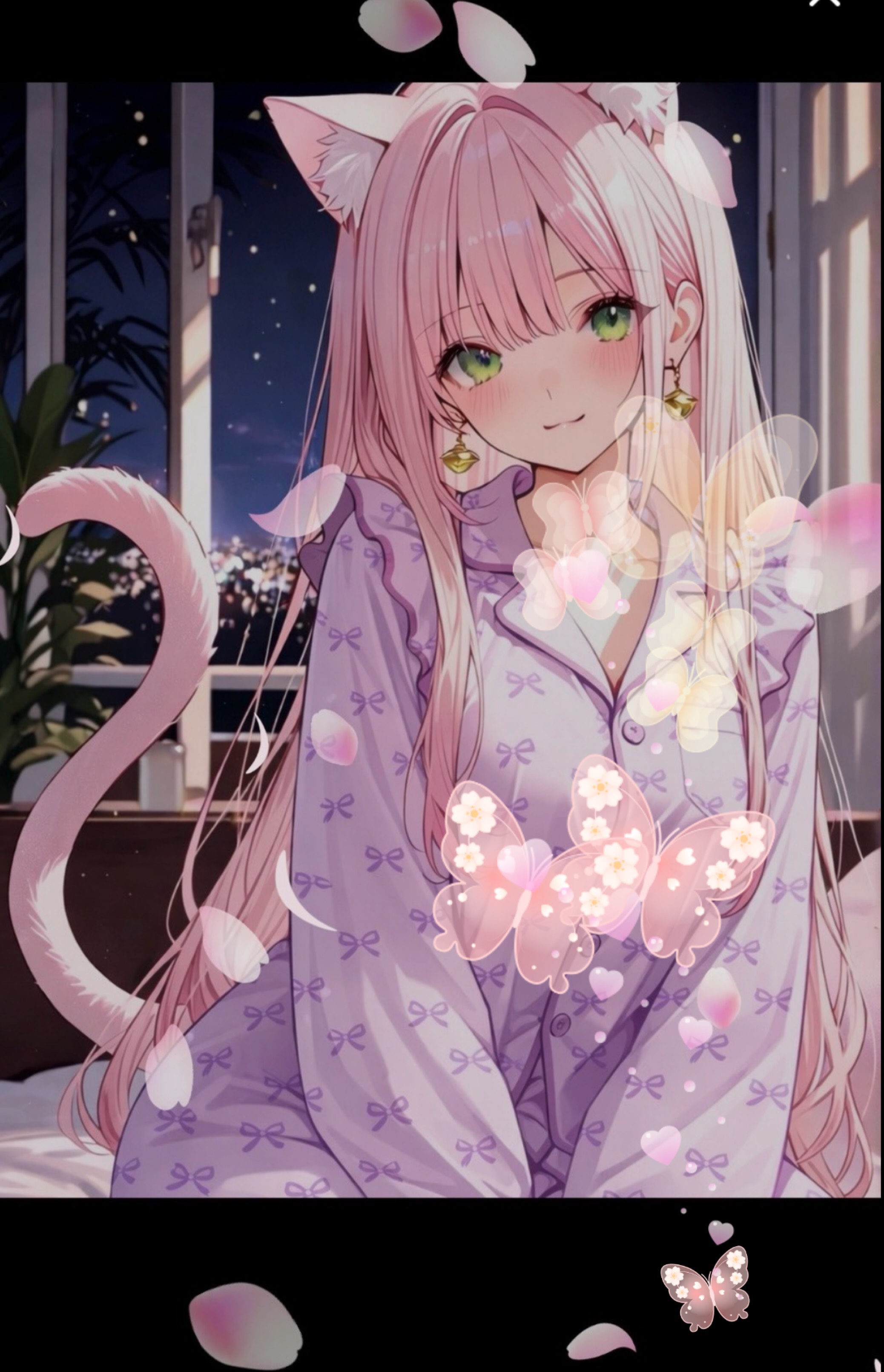 ご飯のあとは菓子パン👇🏻