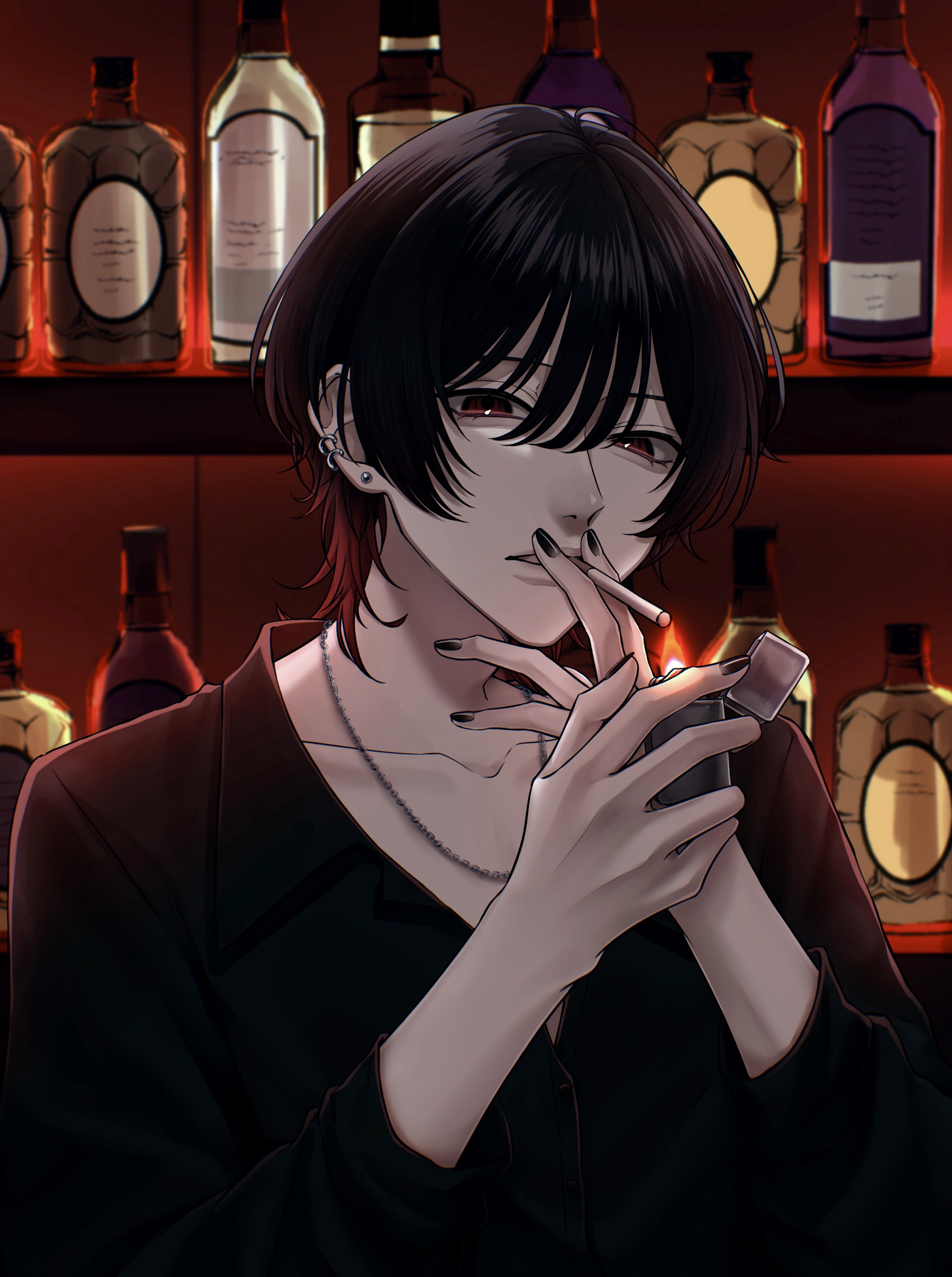 圧 倒 的 自 認 イ ケ カ テ