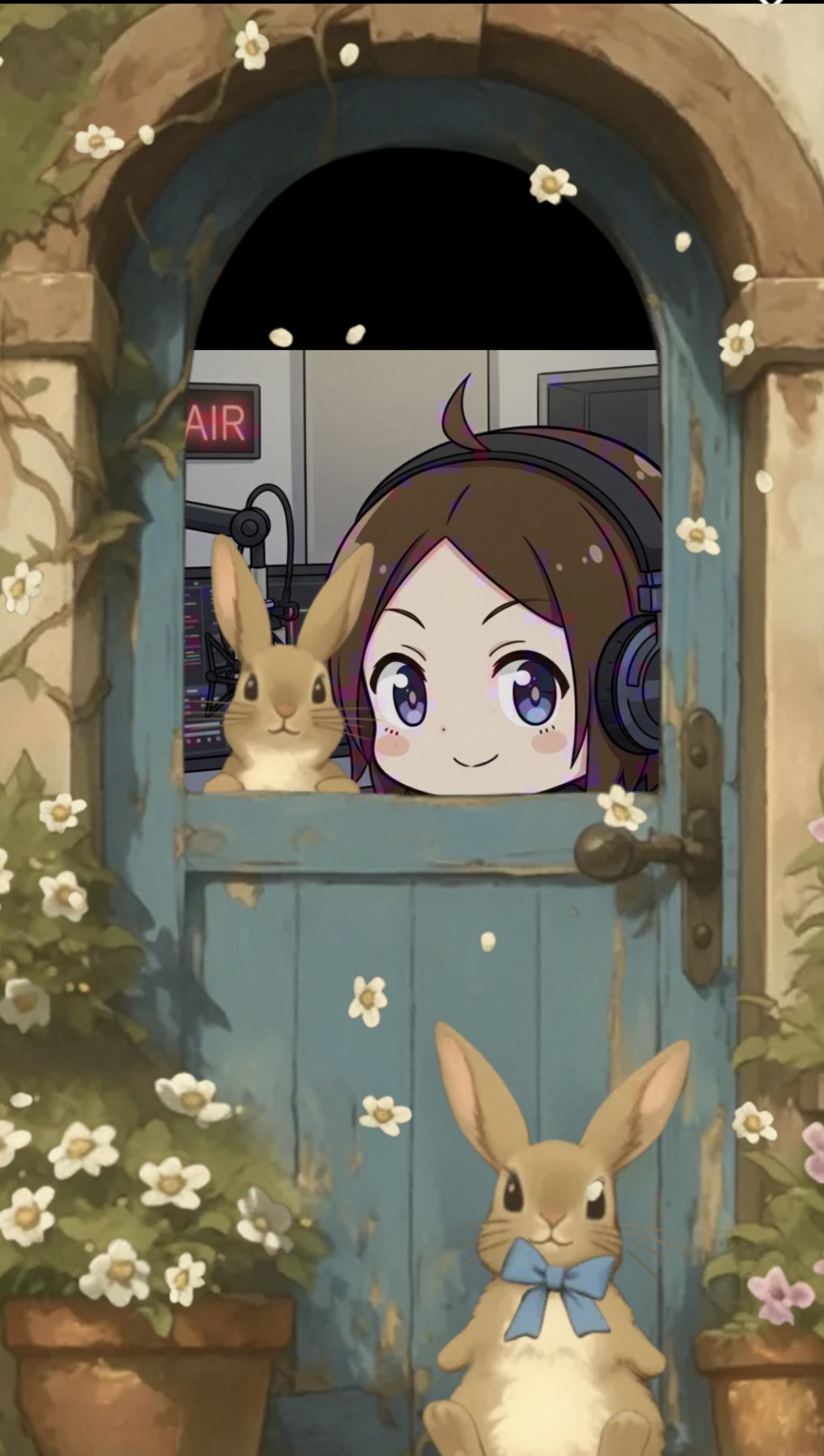 DJちゃたのもーにんぐBranch