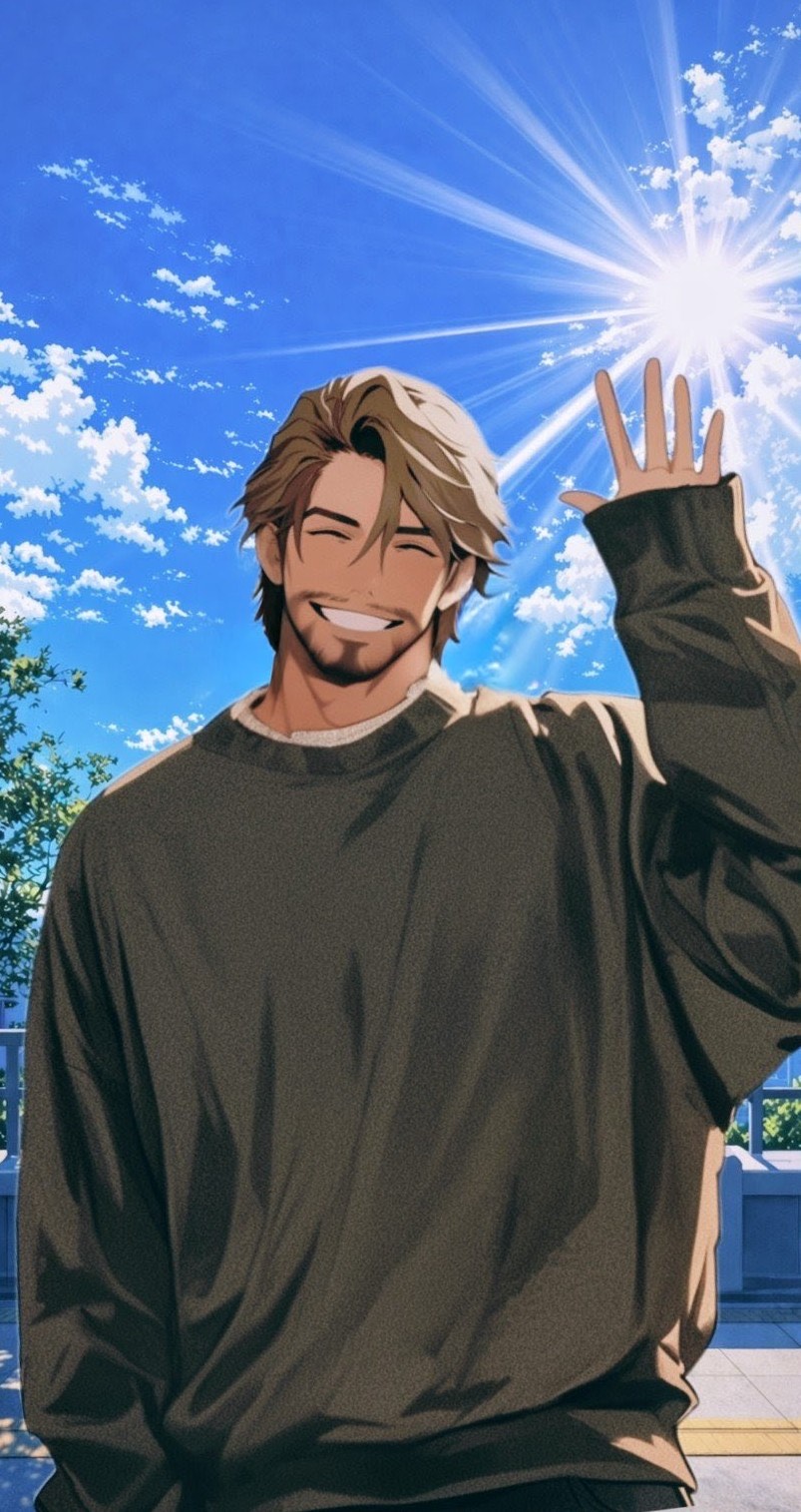 ひるオジ✨️初🙆‍♀️潜り天国