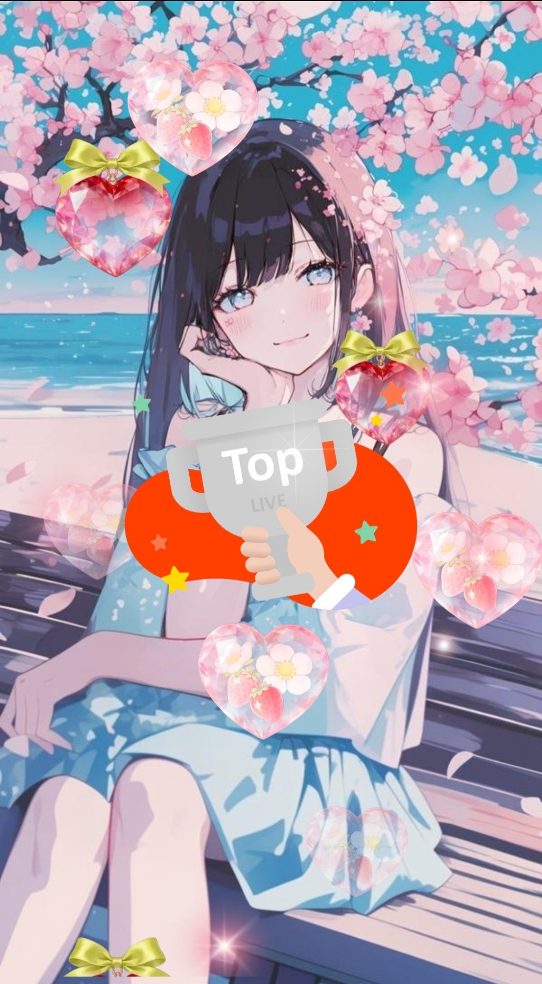 話│歌│呼吸してく？🫧🪼