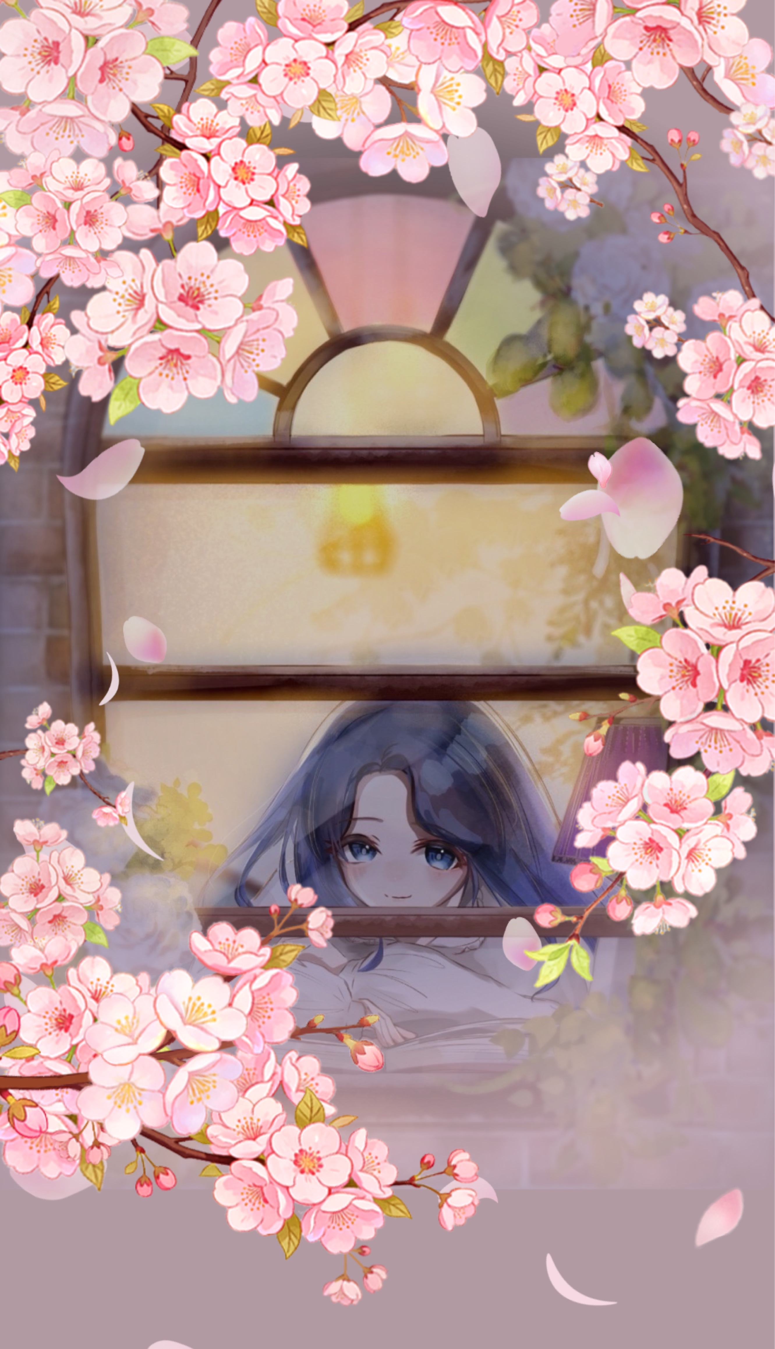 寝かせる気はある寝落ち枠🥀𓂂𓏸