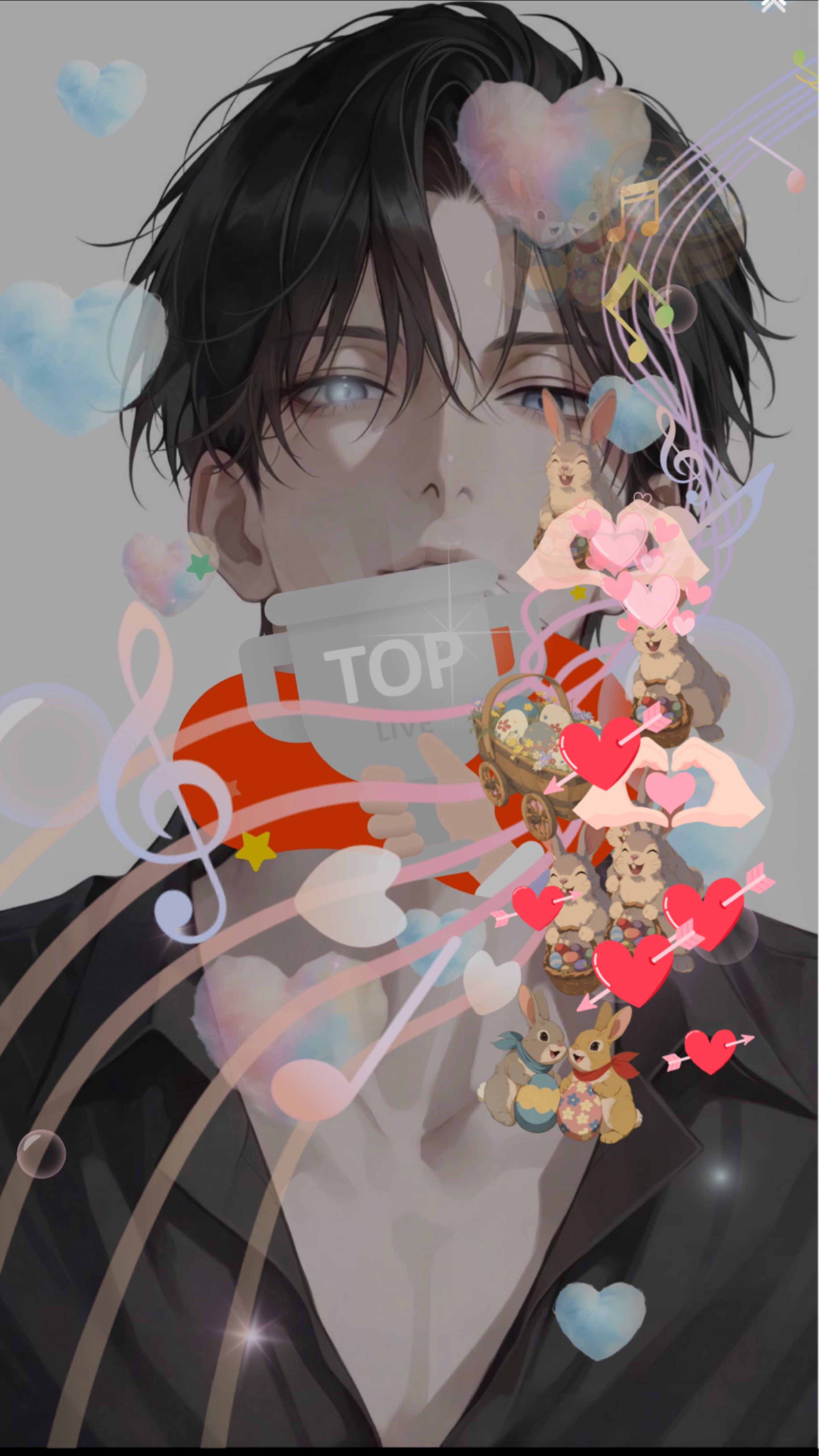 初潜◎ まったり土曜日の昼