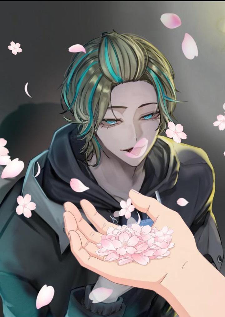 誕生日歌枠！！！