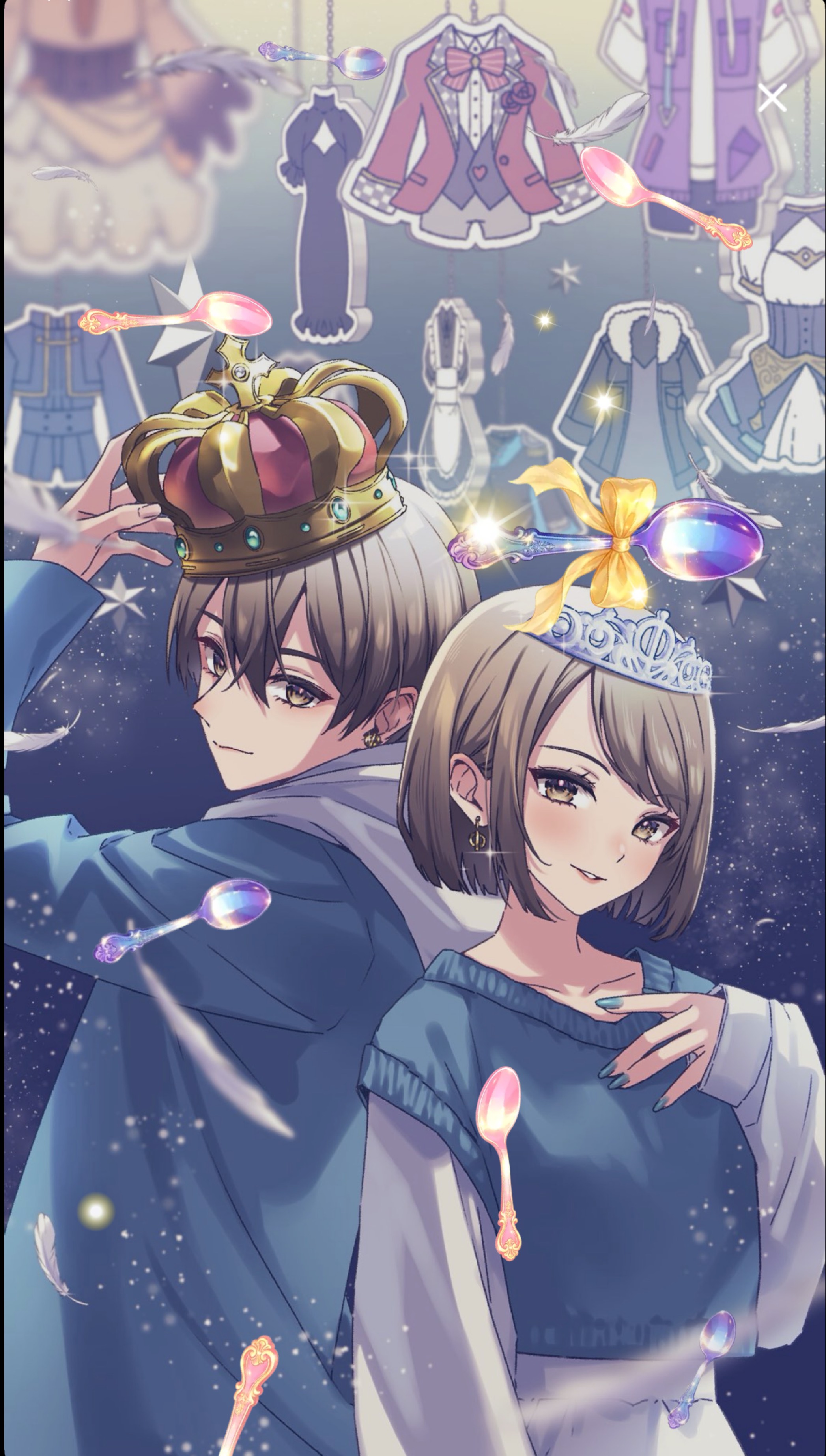 おいで♡君と過ごす土曜日✨️