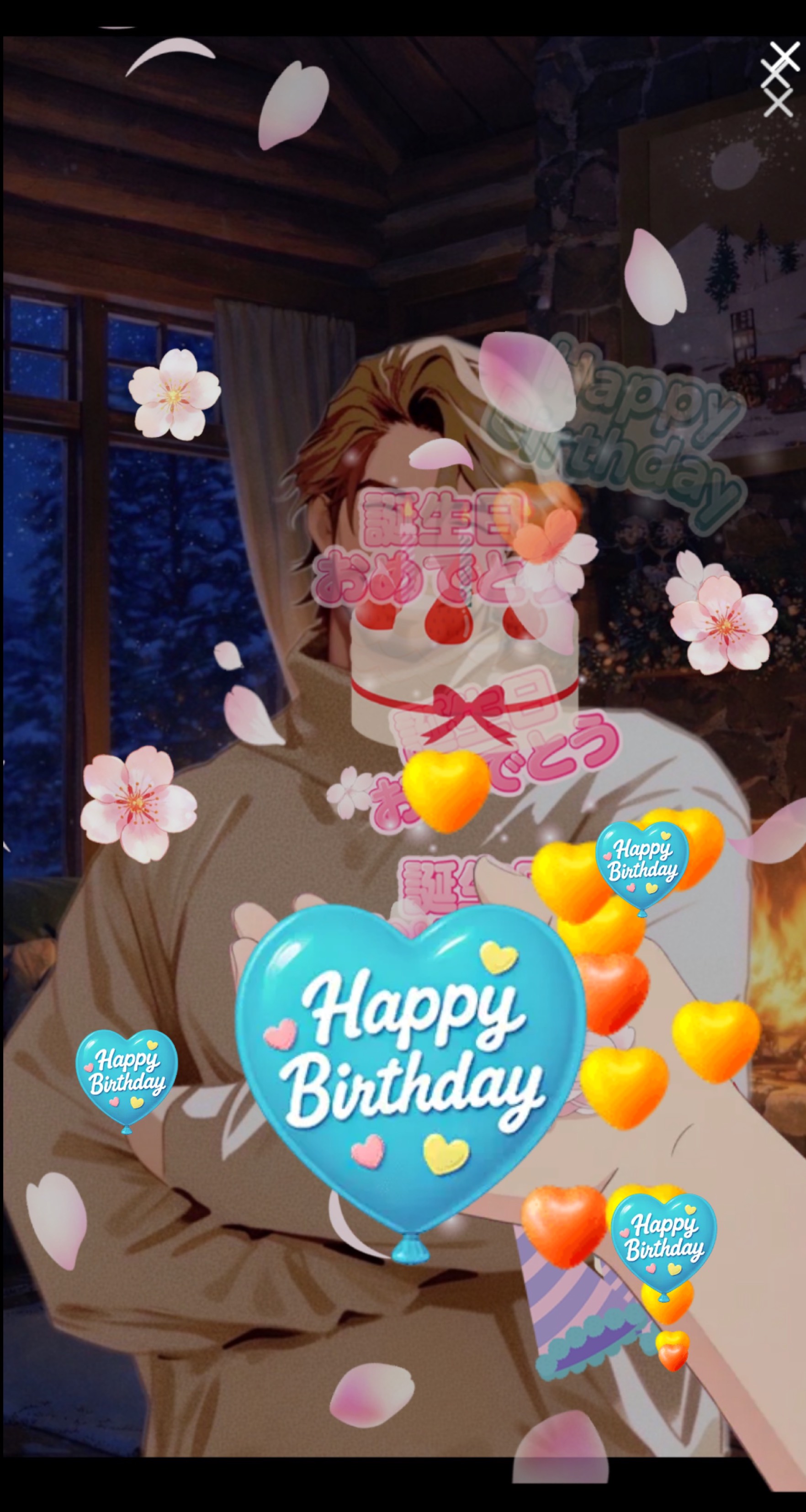 おだやかな 普通の配信🌙