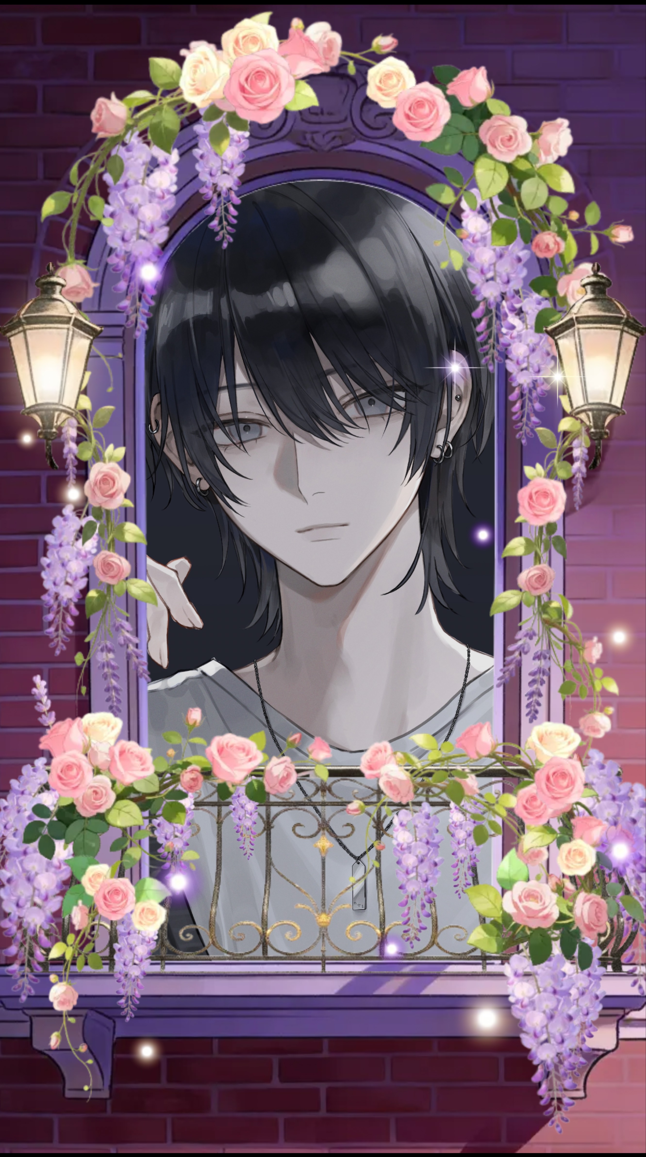 寝潜◎￤日が落ちた後の時間𓃠‪𓈒𓂂