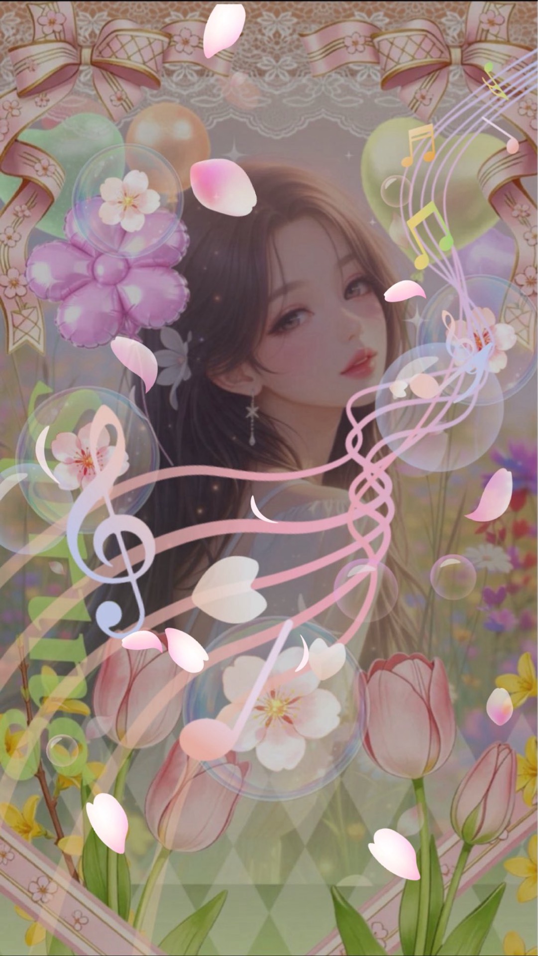 初潜💋アナタの癒場所🌙*