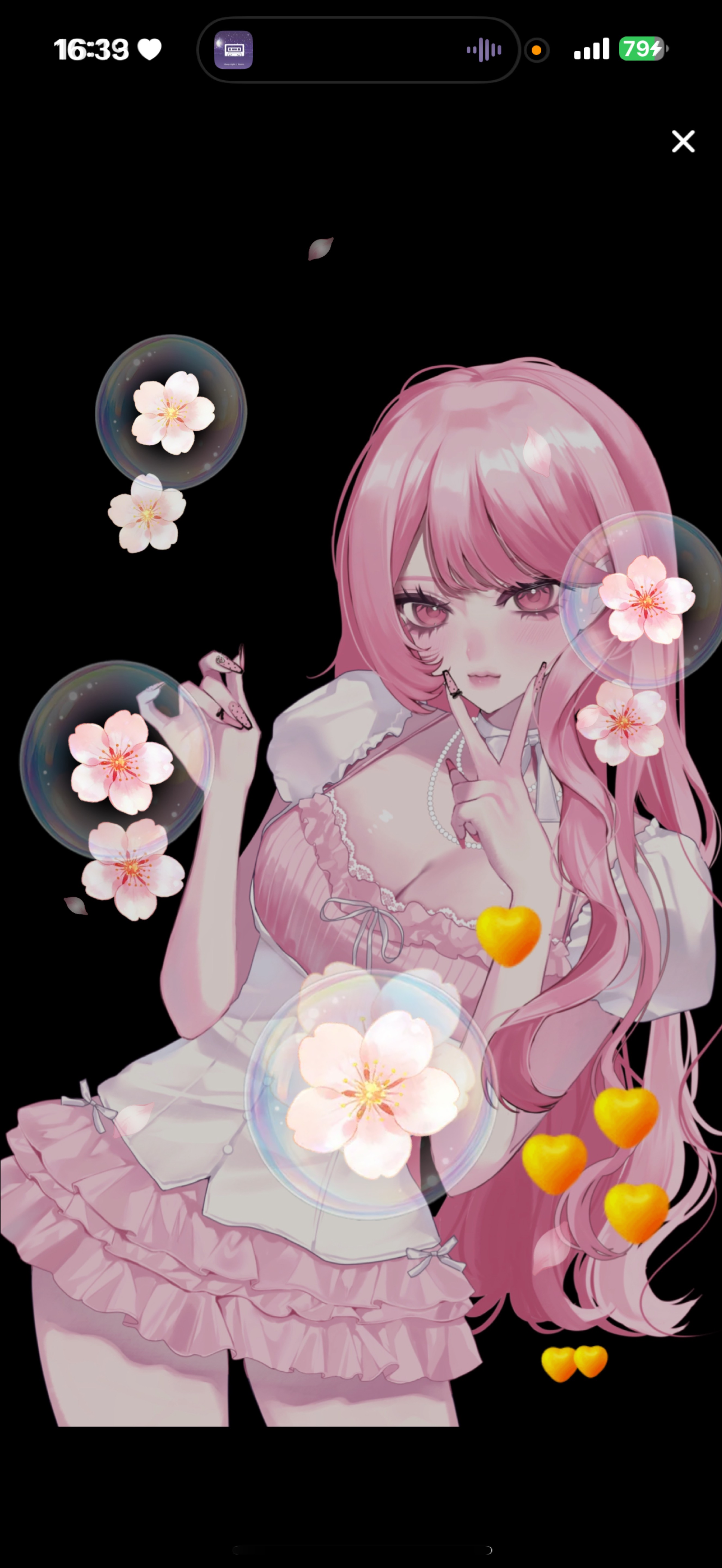 ~18:30⌇💠雑談BGM💠