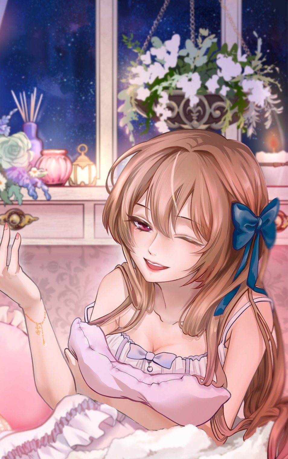 🫧癒しになれたら