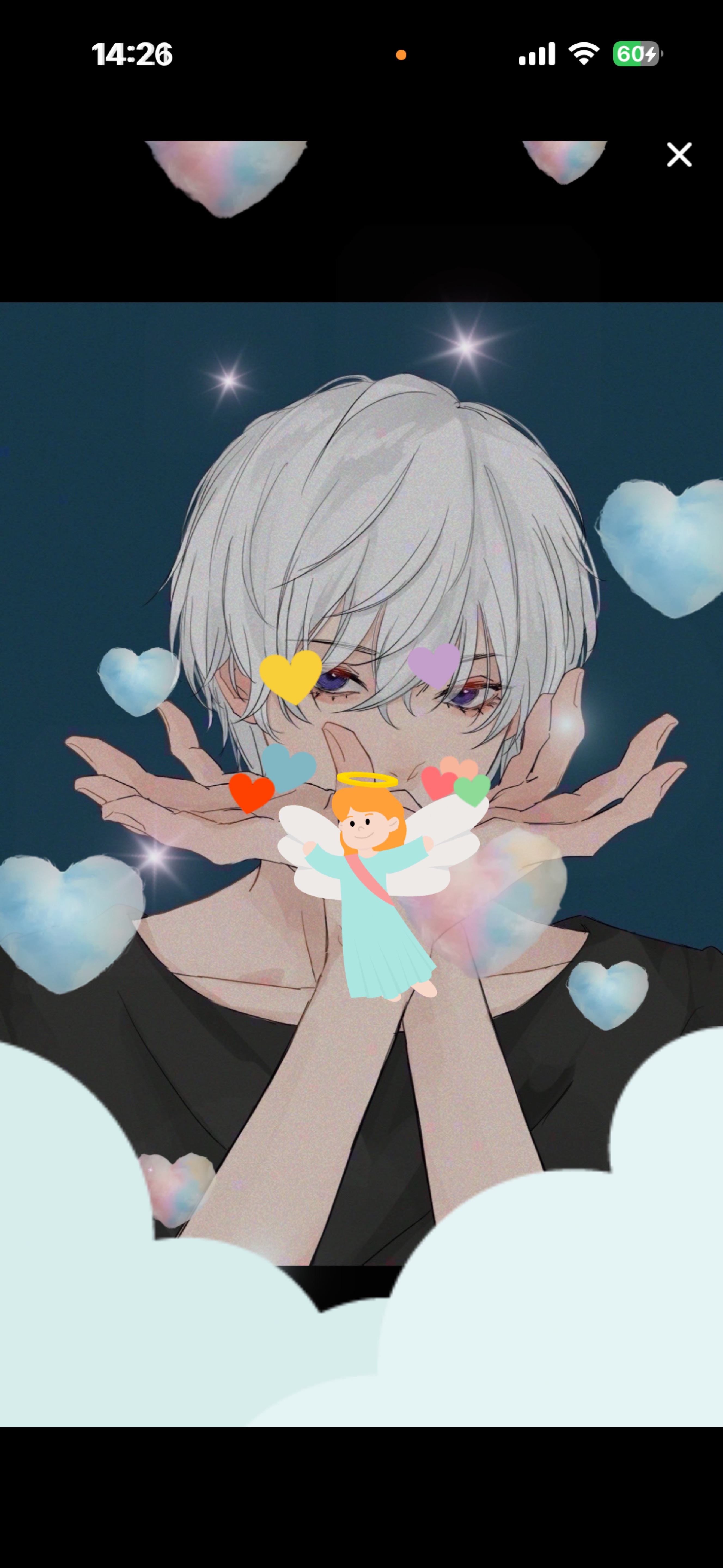 トーリス83人‼️