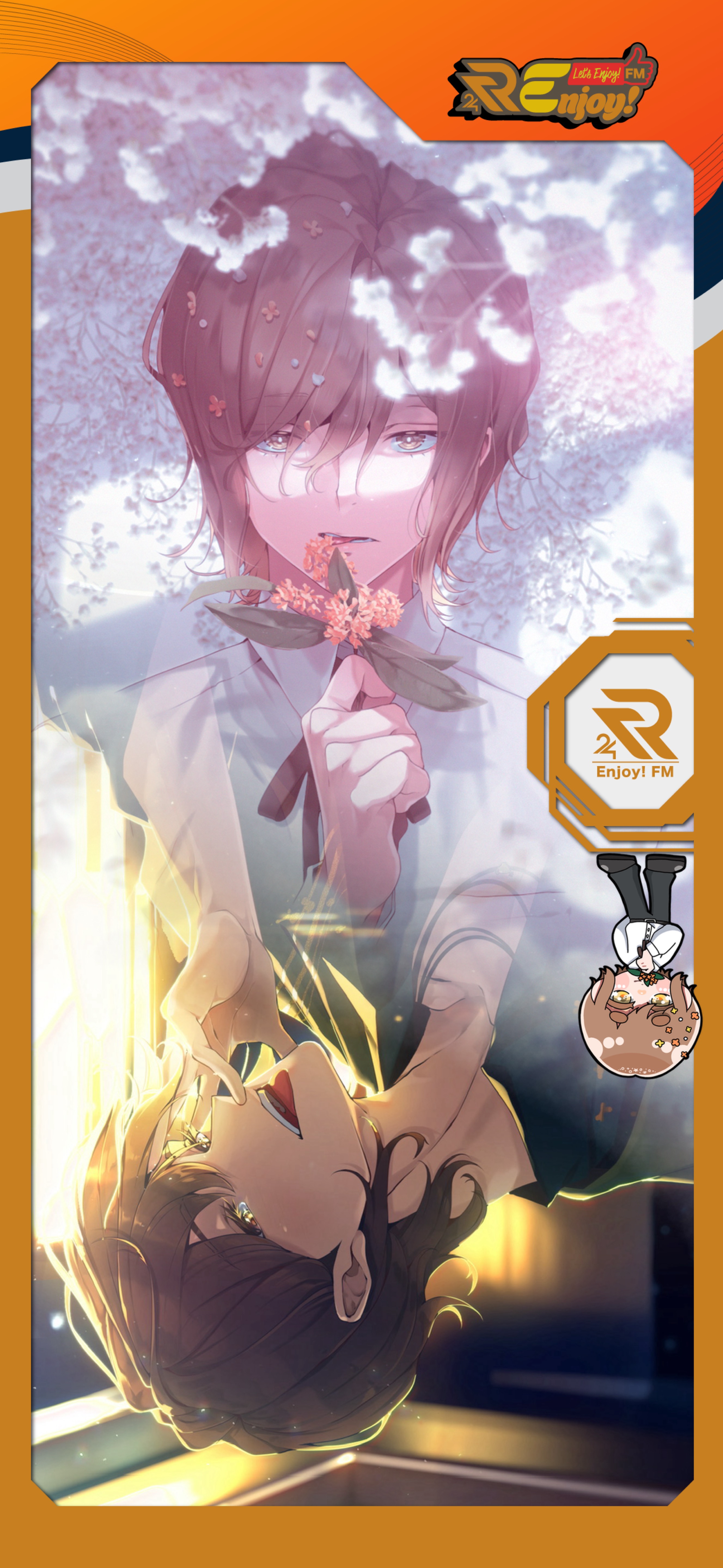 👂ASMRのASMRのASMR