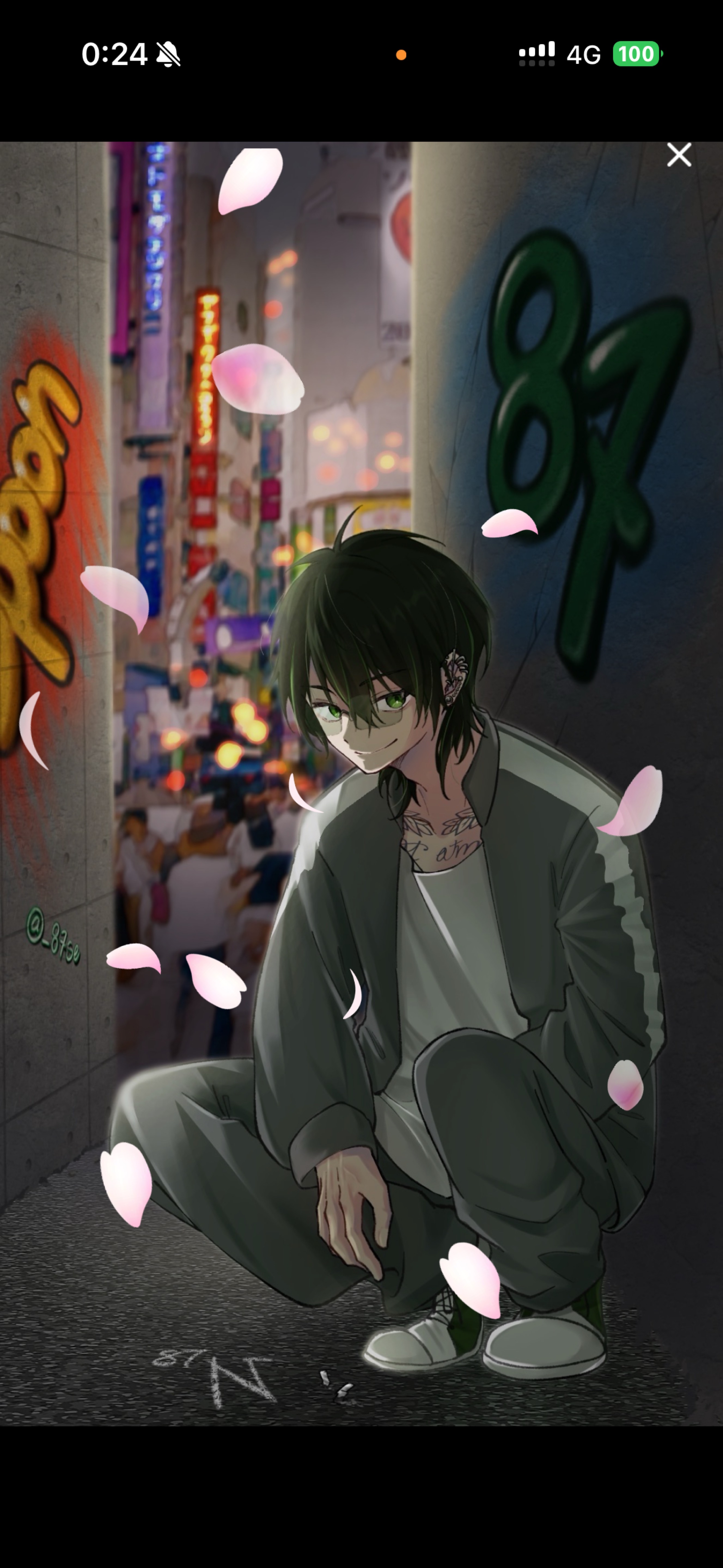 お友達つくり🤟04/05#1