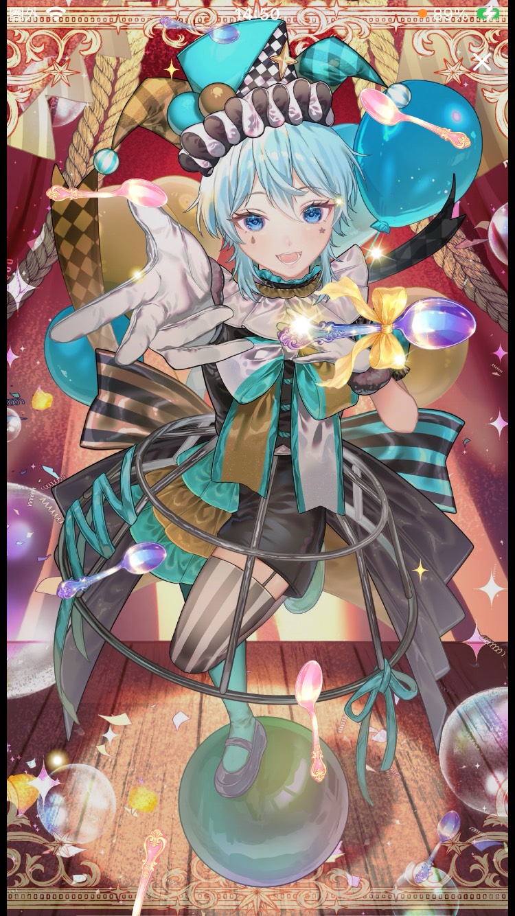 初潜◎ 唯一無二の癒しの声