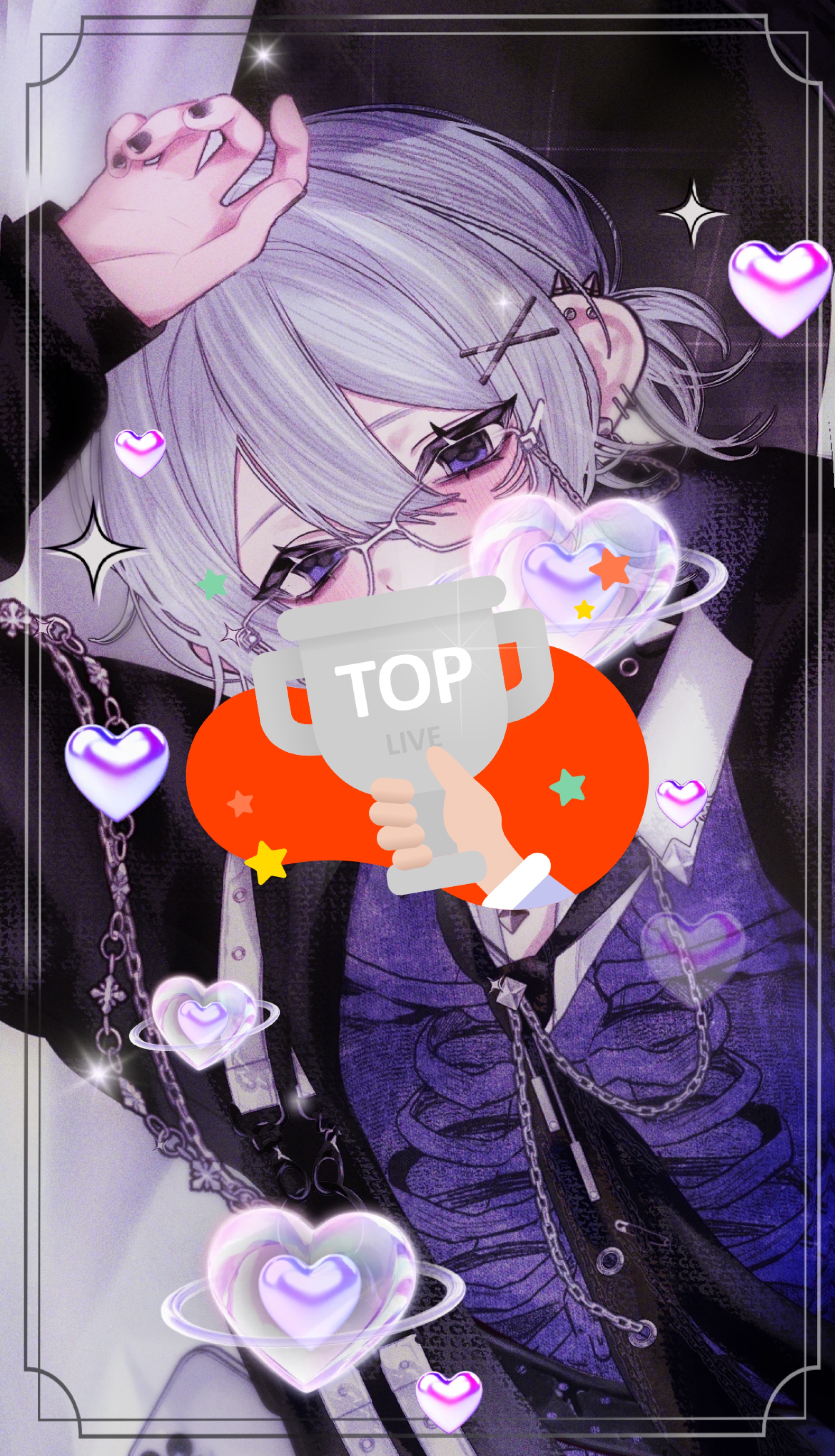 初潜〇 飲み飲み‼️