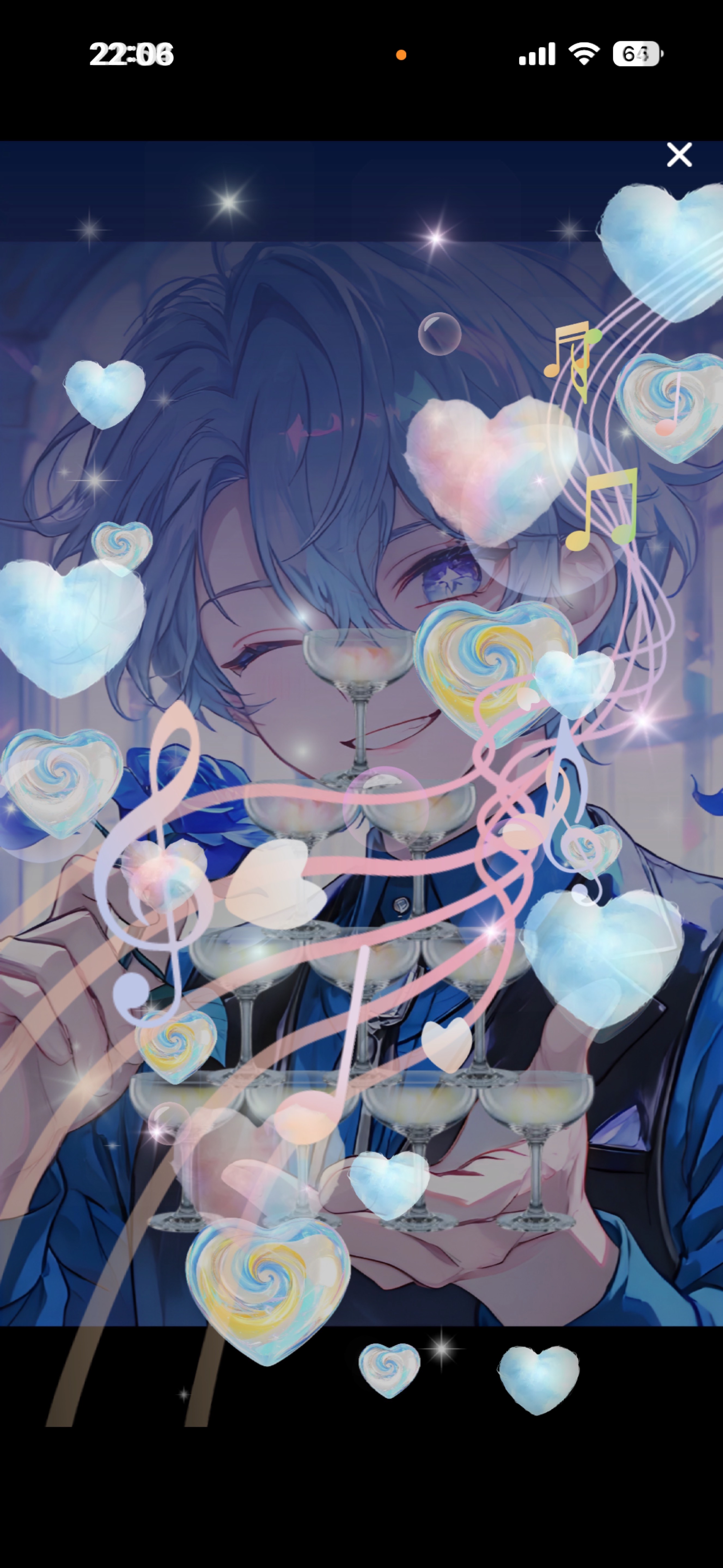 𝐻𝑎𝑙𝑓 𝐴𝑛𝑛𝑖𝑣𝑒𝑟𝑠𝑎𝑟𝑦