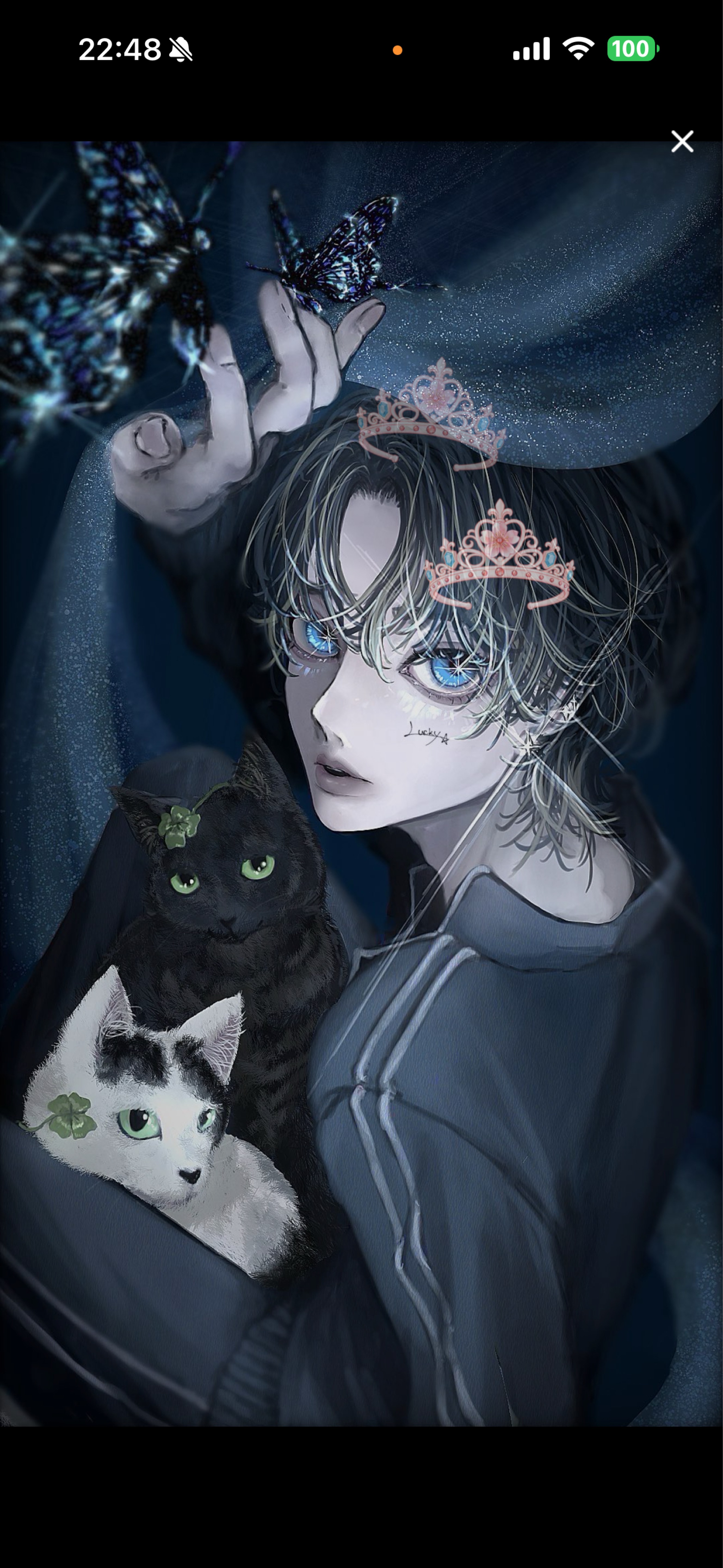 初潜寝〇 現  実  逃  避𓂃🫧‪