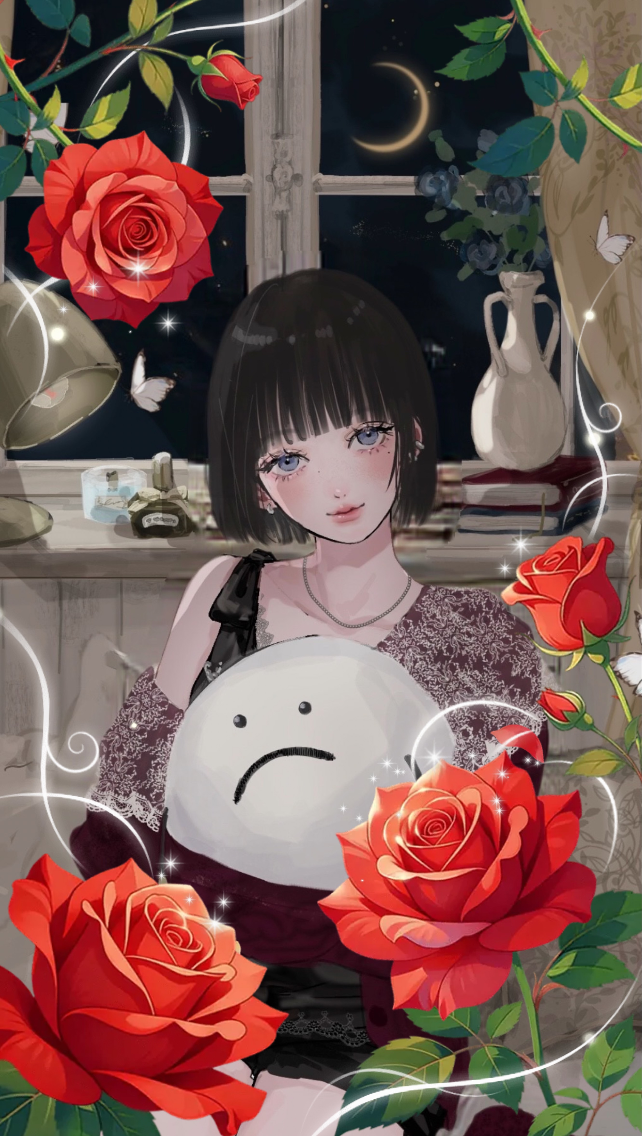 きみの寝落ち枠 lofi