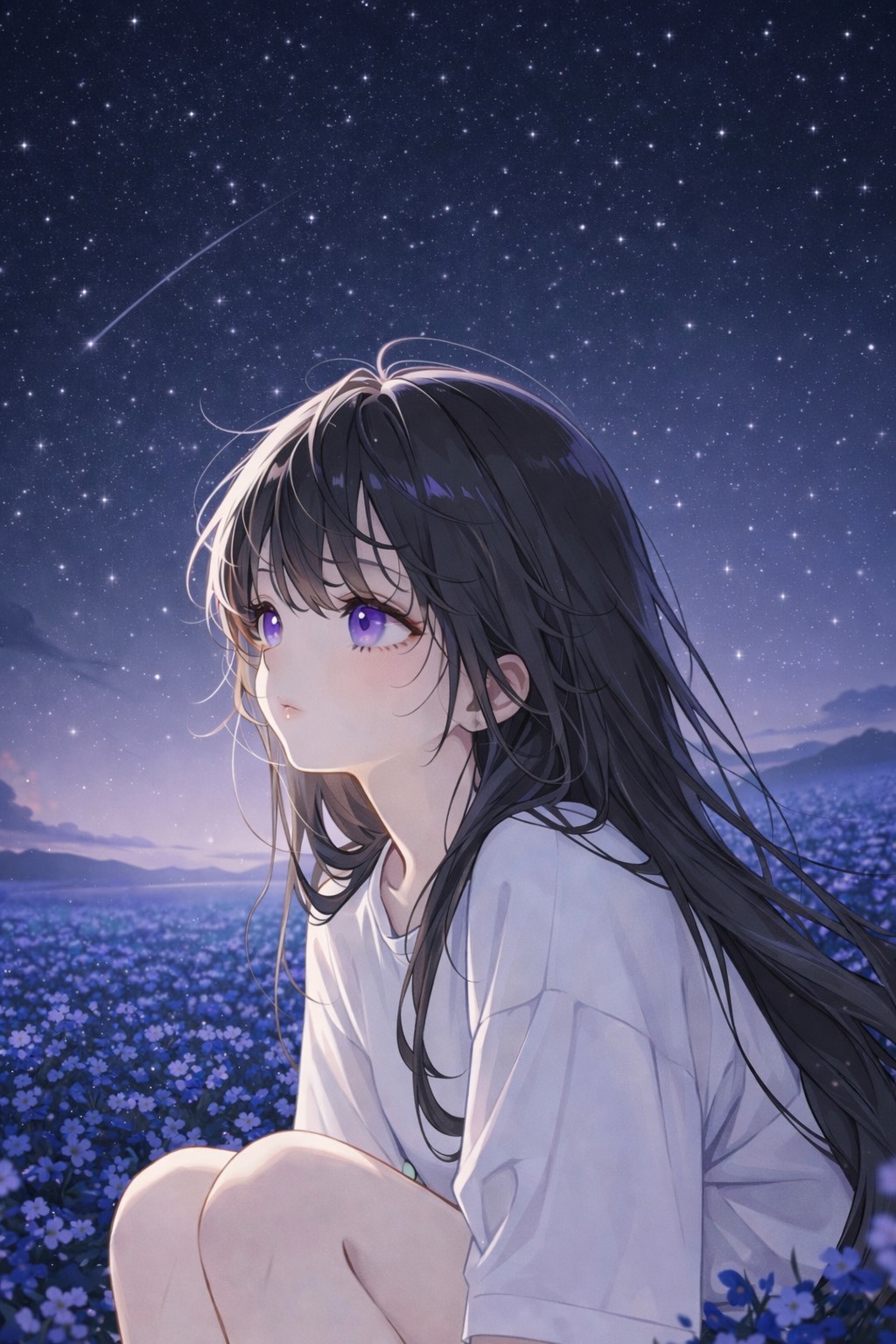 みんなの眠気を誘う満開の春の夜🌃🌸