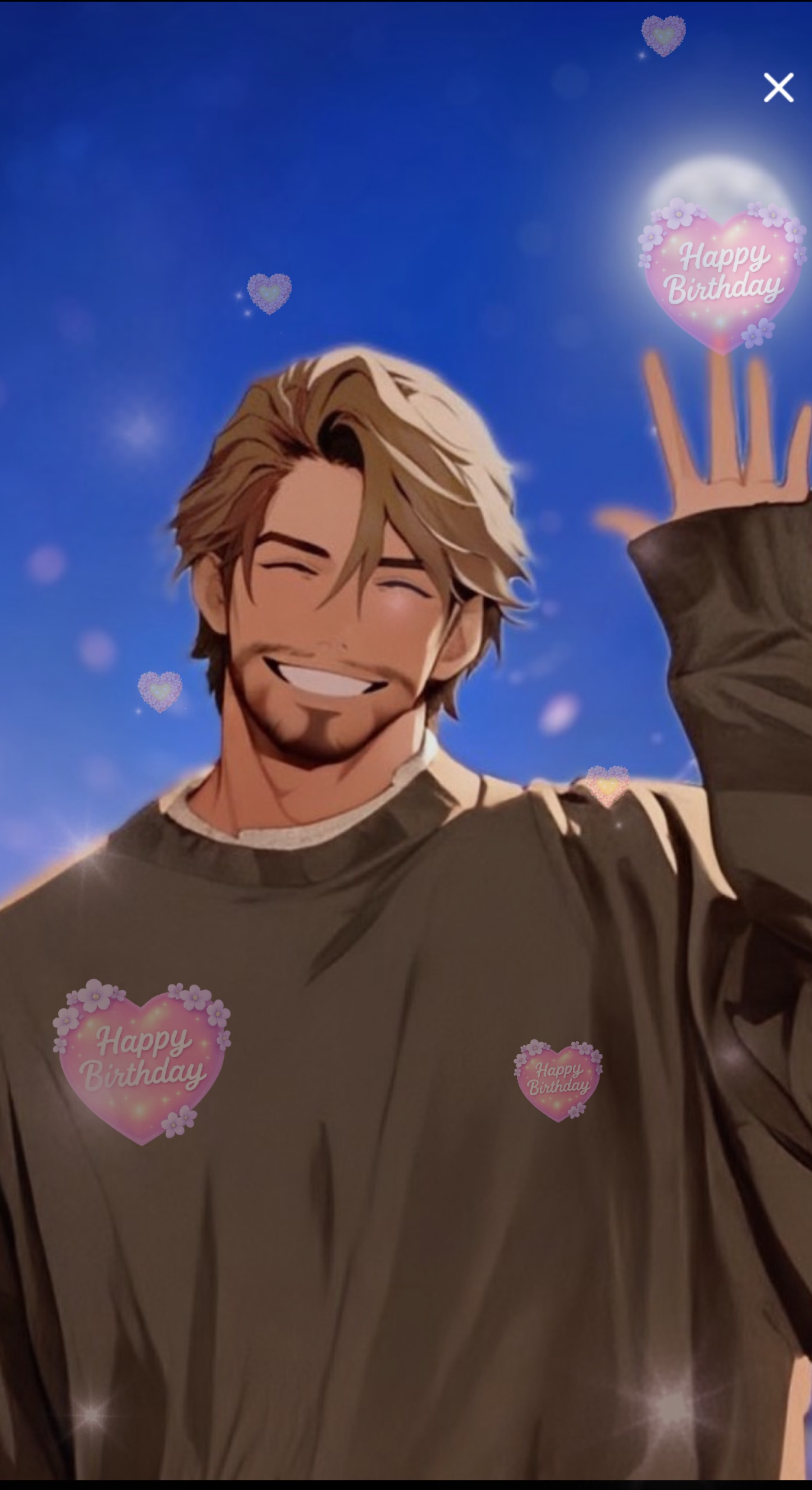 おだやかな 普通の配信🌙