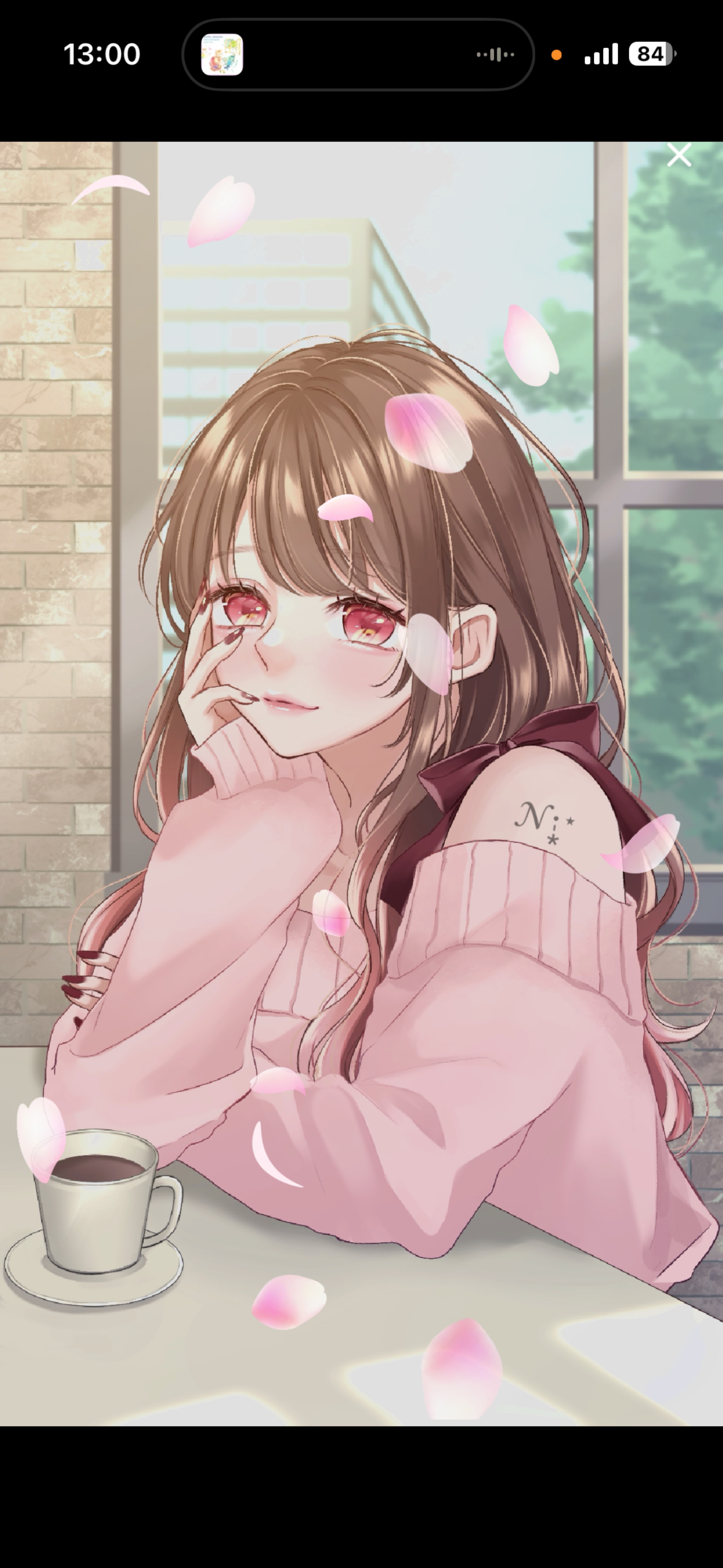 きみのこと待っちょる🫧