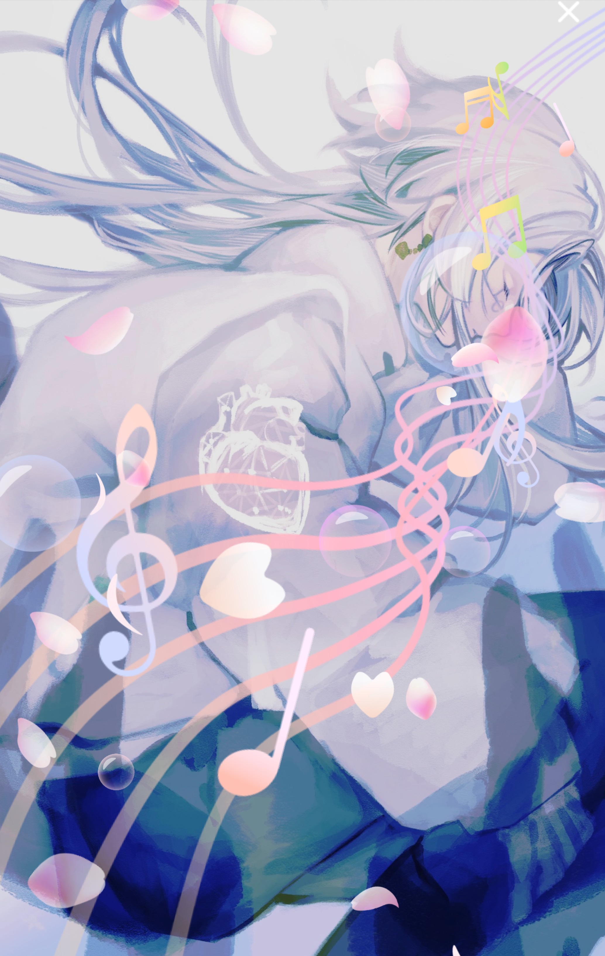 潜○初見さん30秒聴いてって?