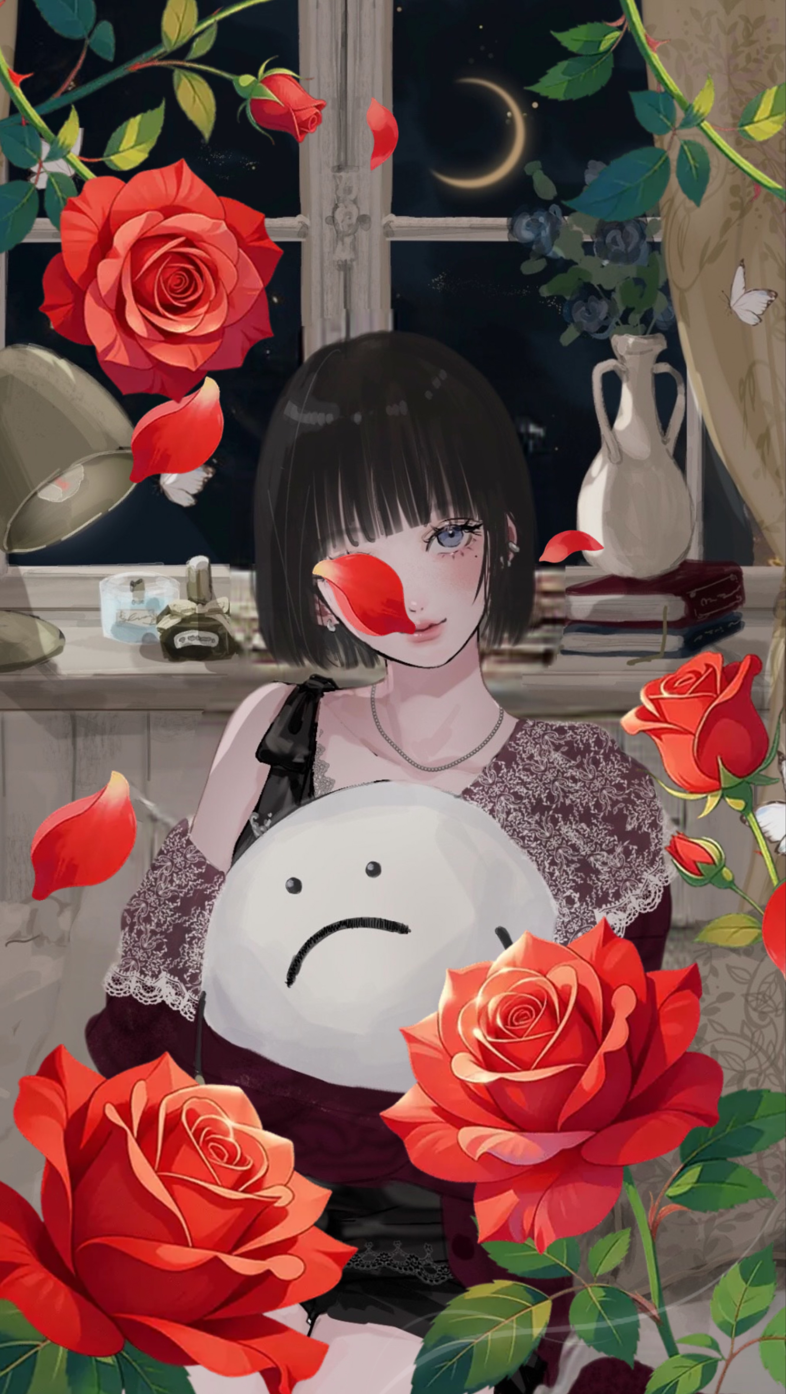 きみの寝落ち枠 lofi