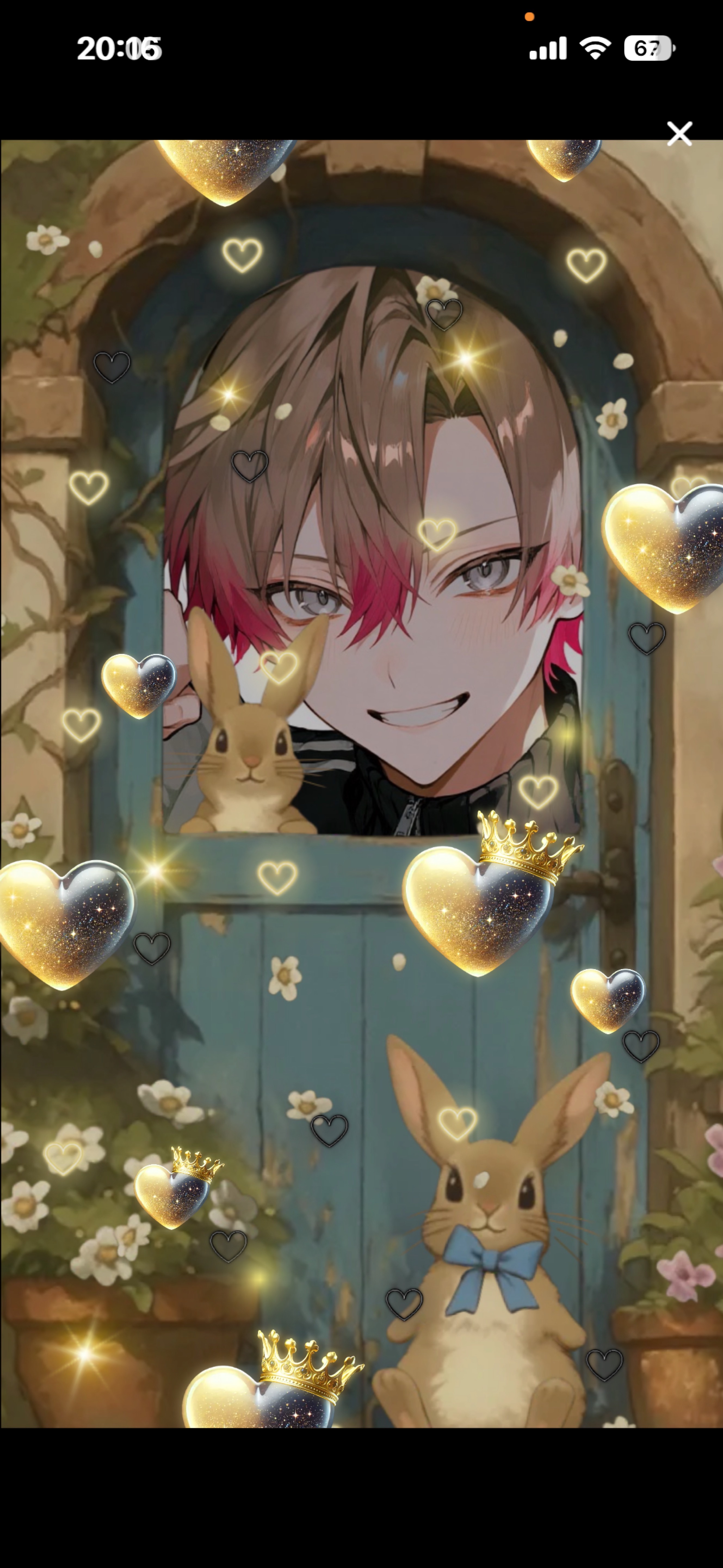 にゃつさわれいとだにゃん？？