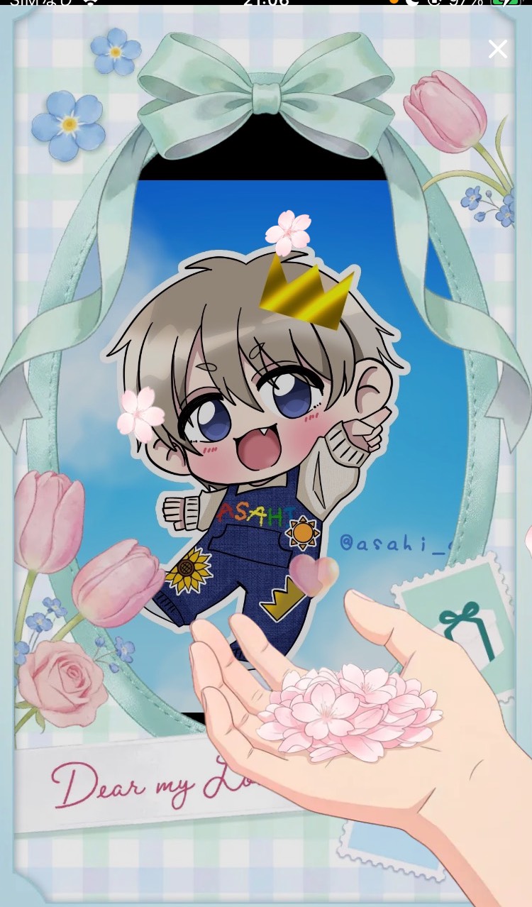 ショタボの王子様