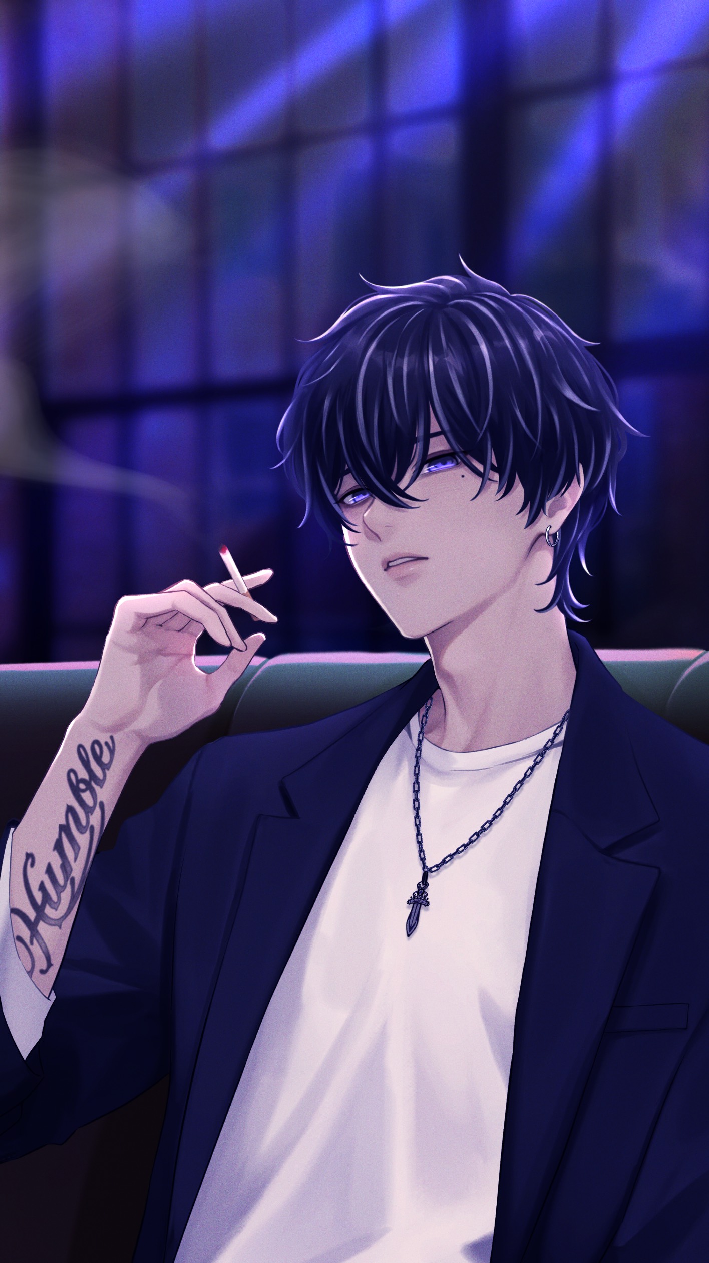 初◎優しい低音寝落ち枠💤