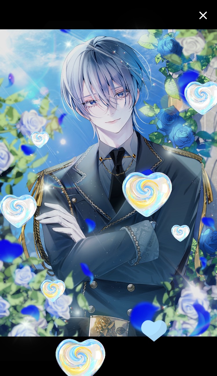 初潜◎ 唯一無二の癒しの声