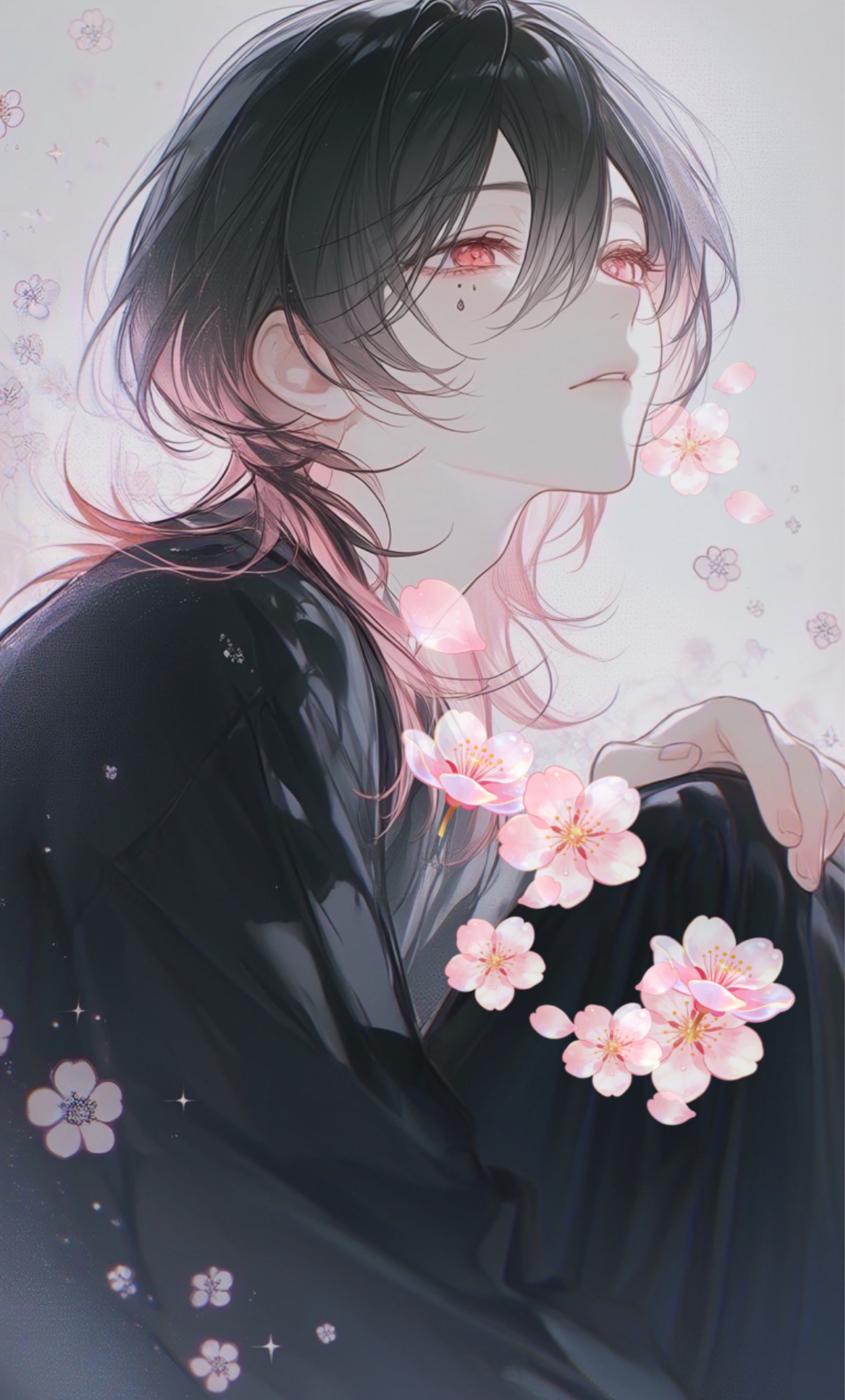 初寝潜◎貴方ﾉ居場所