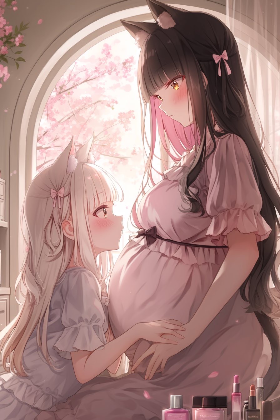 おふとんからこばわ。