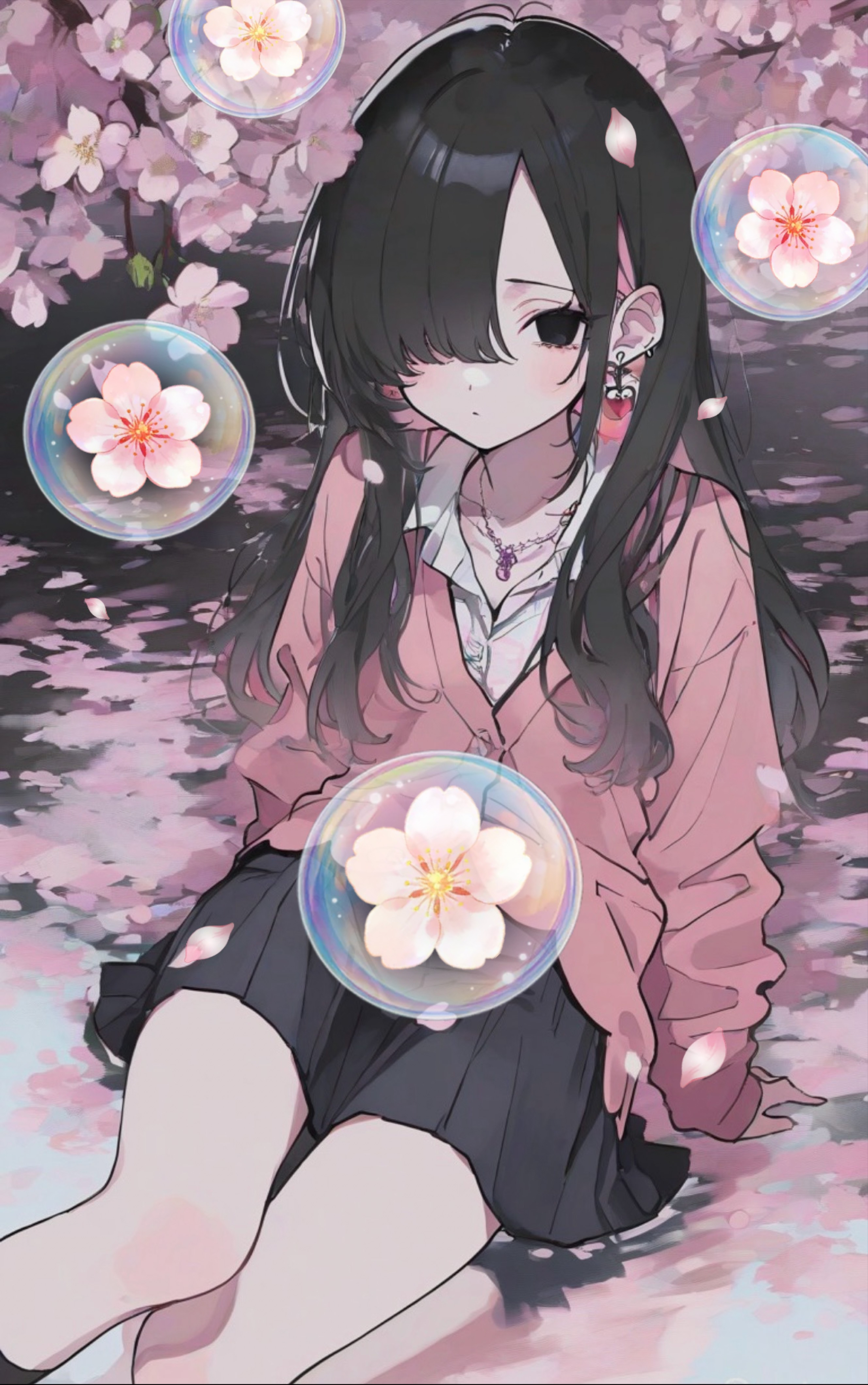 初潜〇 愛ちゃんです