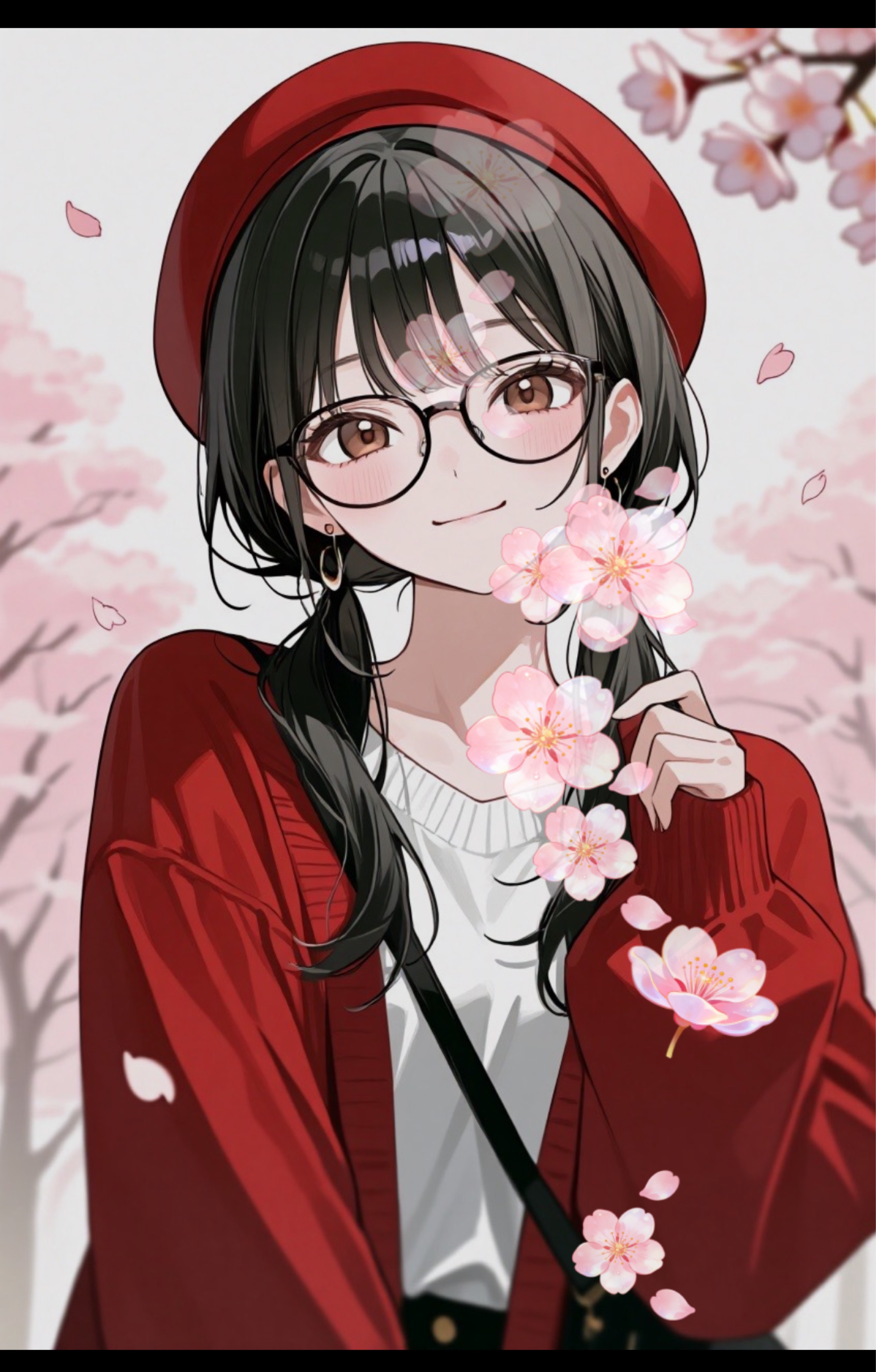 ちょっと延長…！